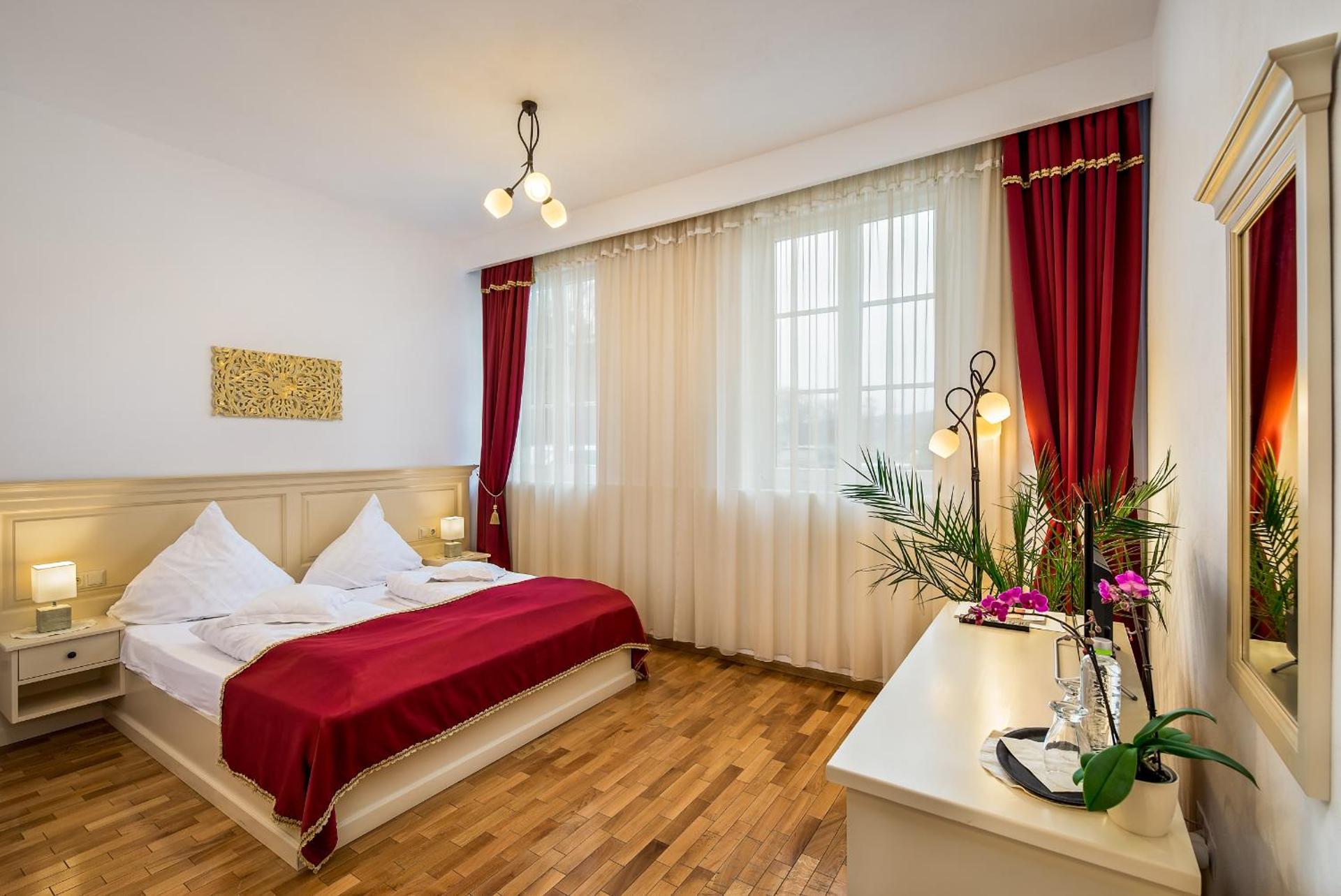 Palatul Brukenthal Avrig