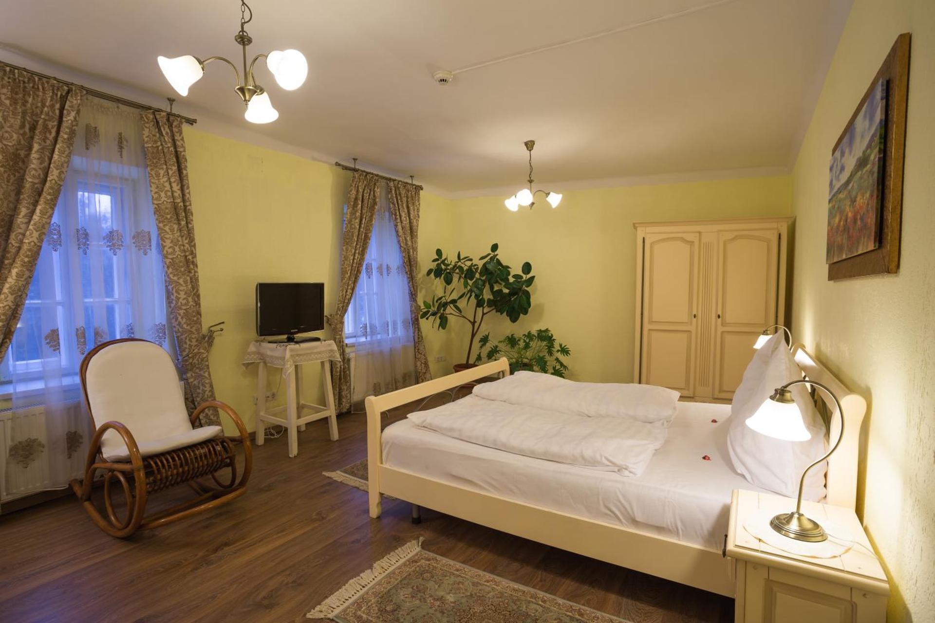 Palatul Brukenthal Avrig