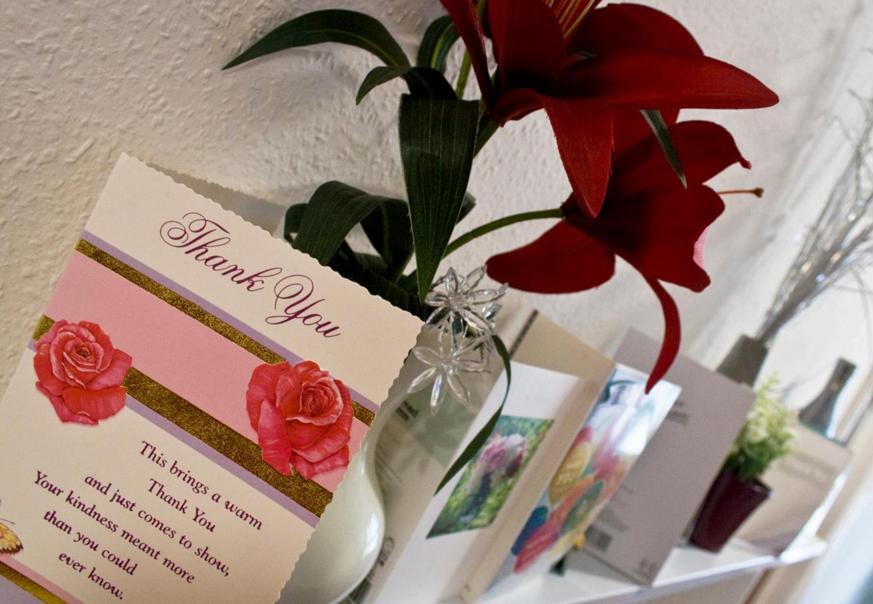 Carron House Holiday Apartments