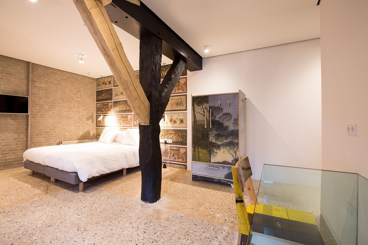 Hotel Napoleonschuur