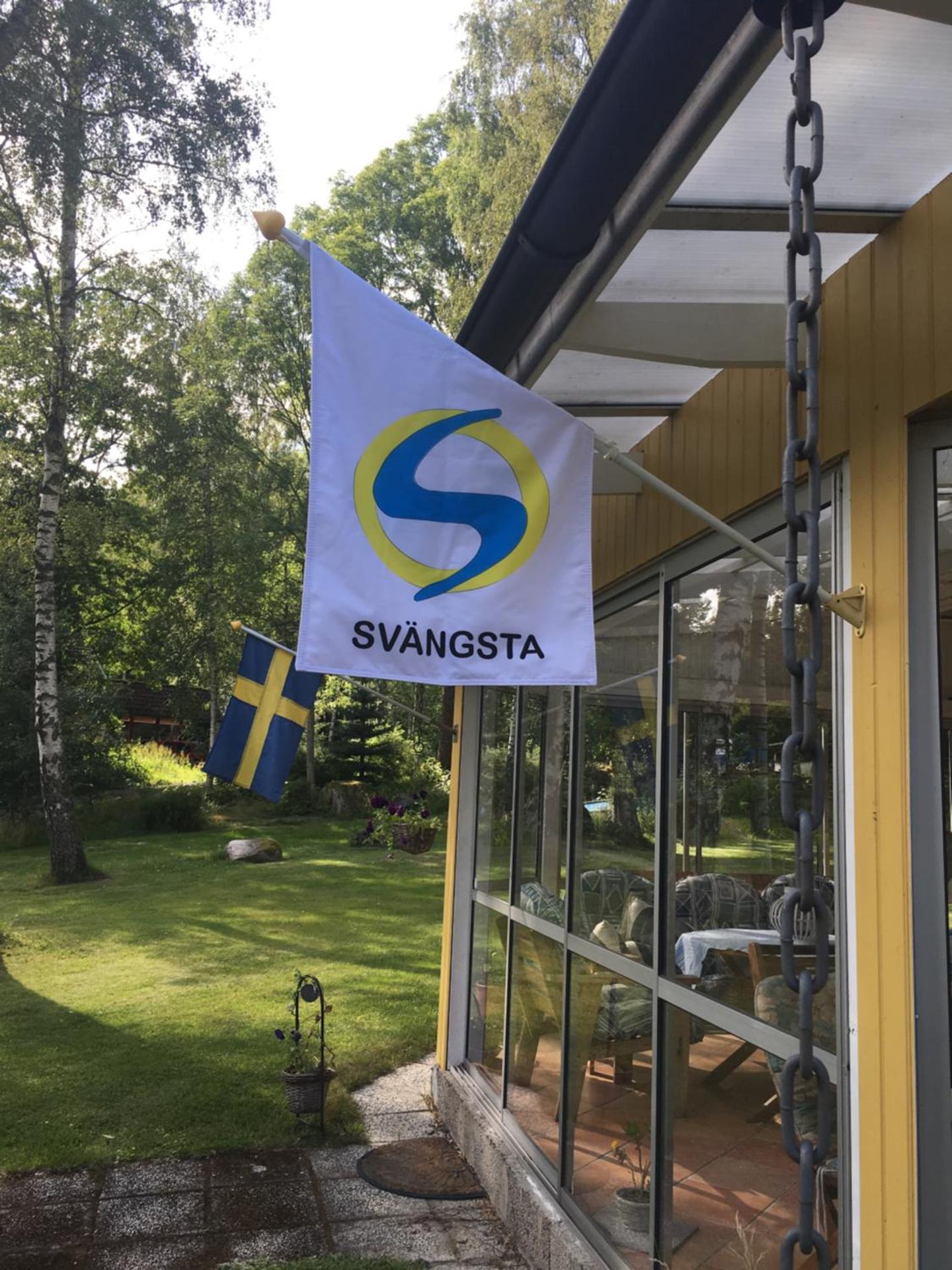 Almagården lantlig miljö