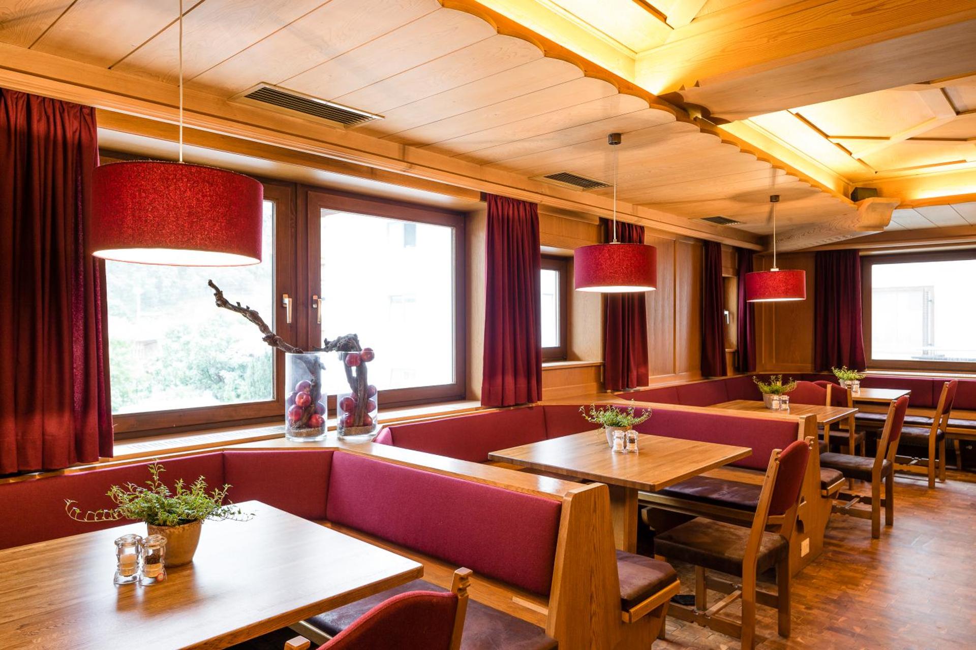 Continental breakfast