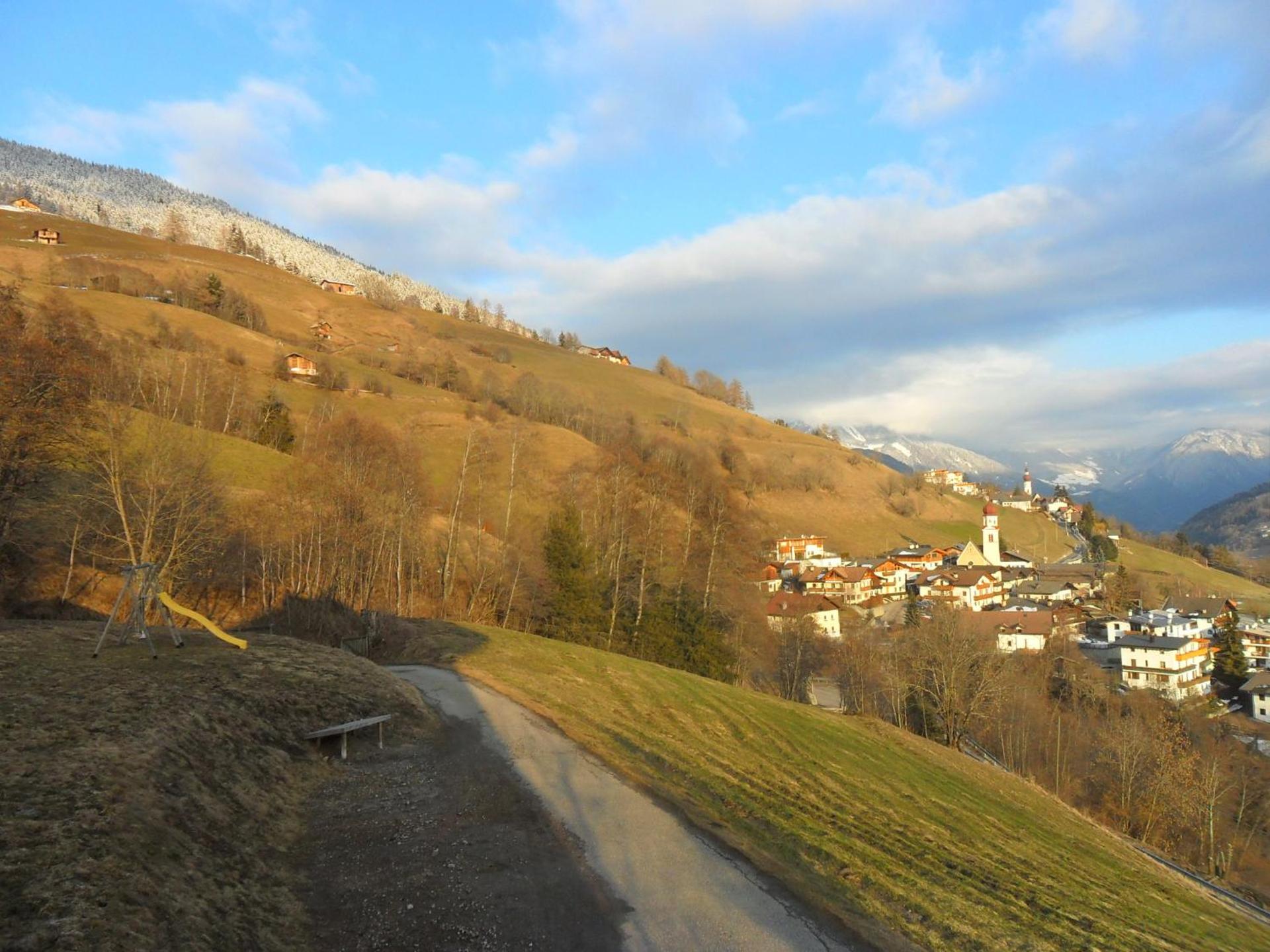 View (from property/room)