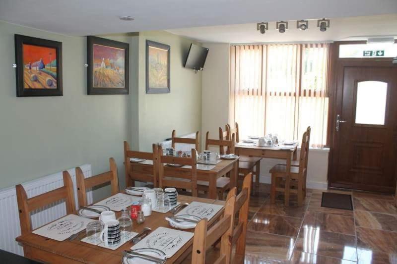 Riverside Guest House