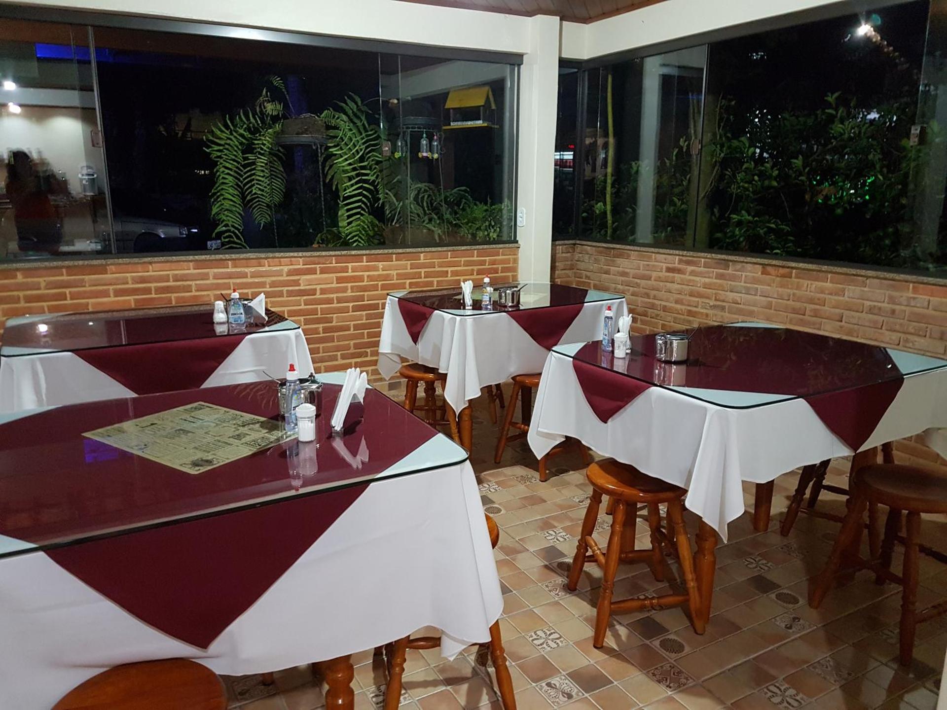 Pousada Recanto das Águas