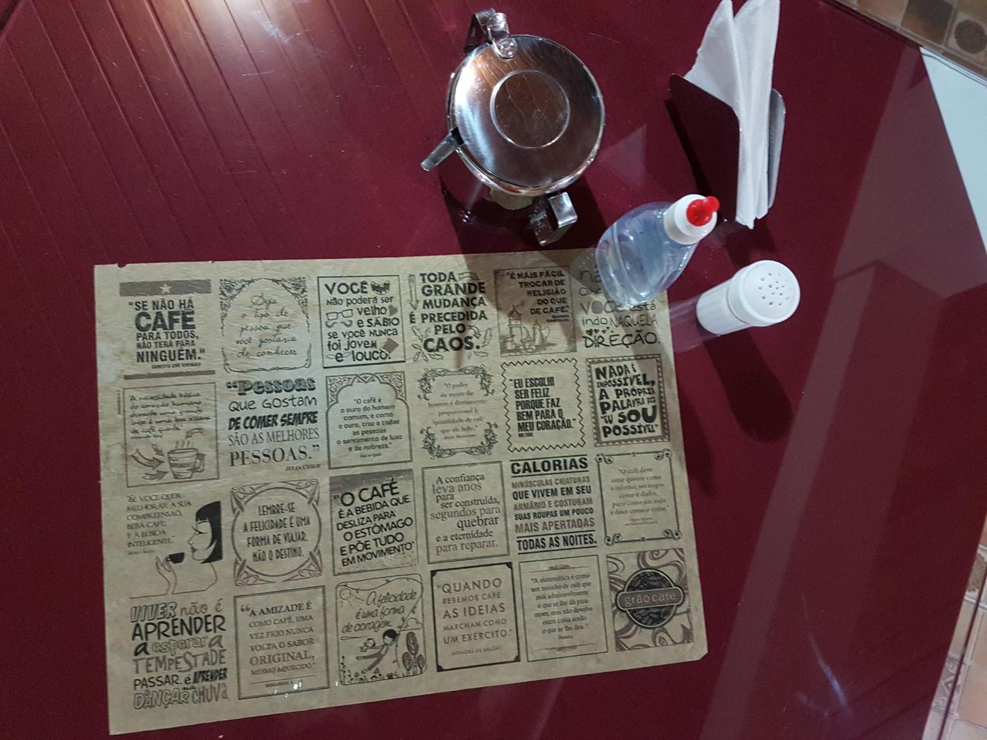 Pousada Recanto das Águas