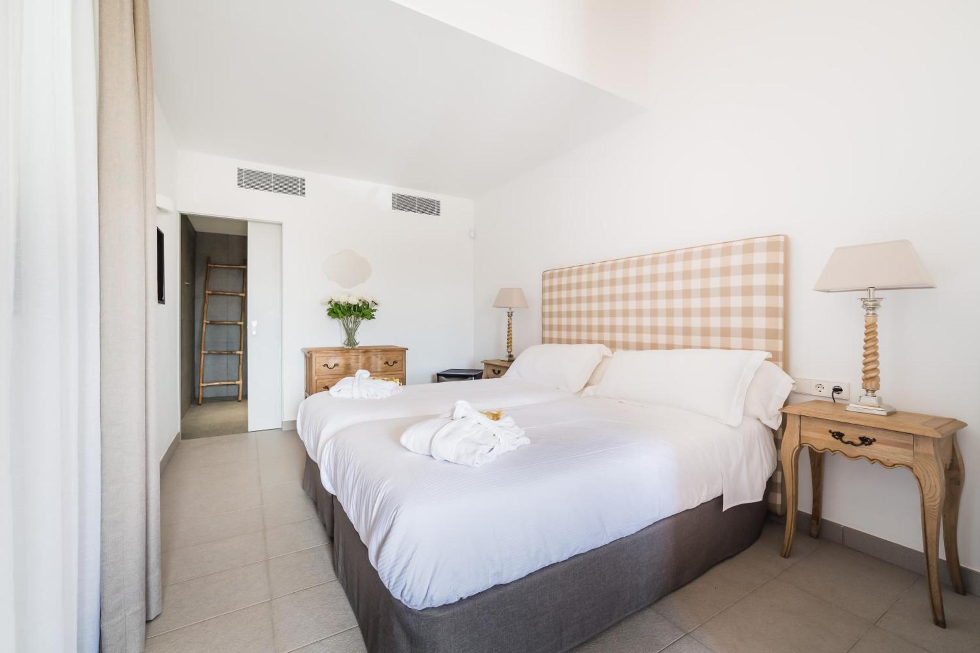 Double Room - Disability Access