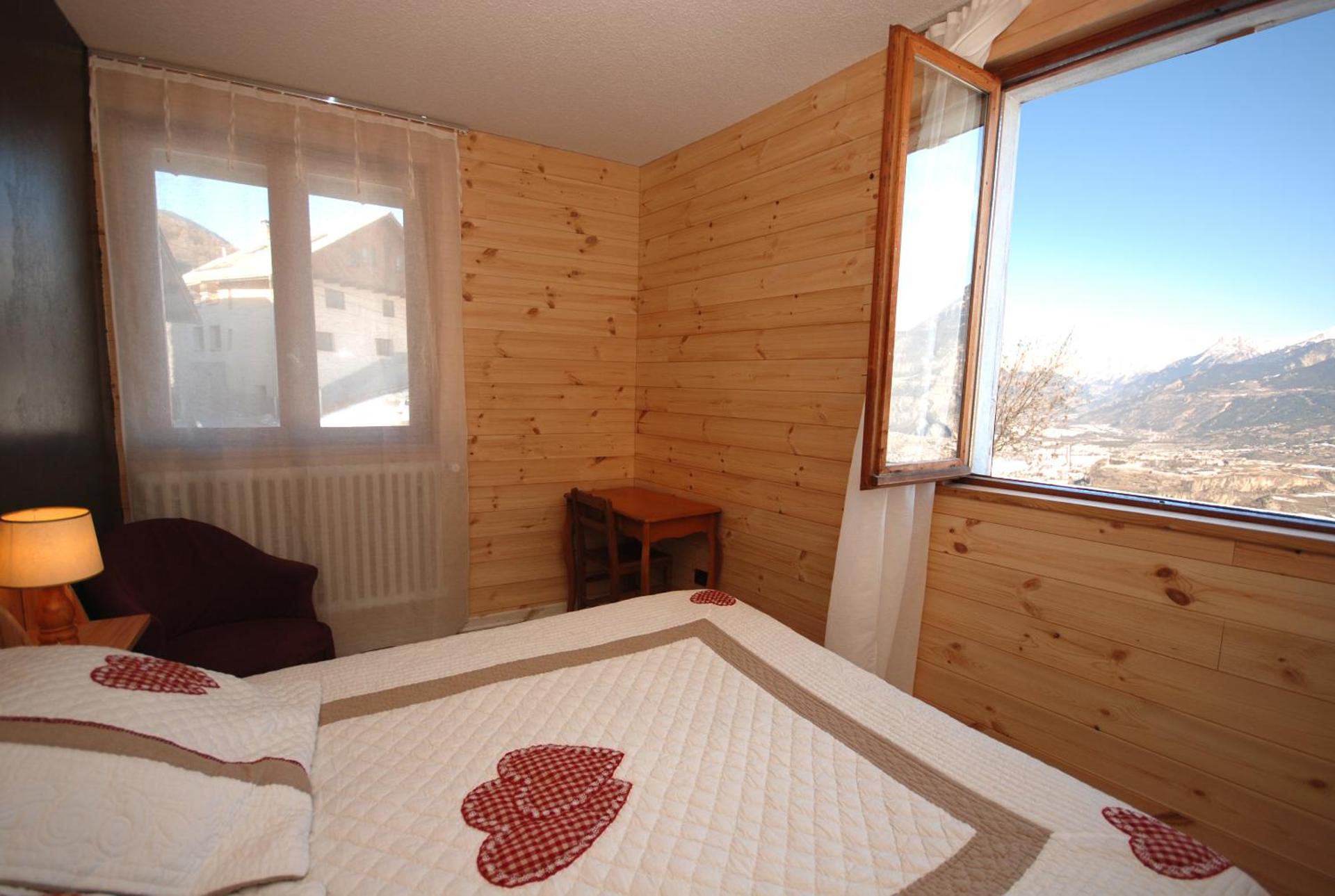 Auberge du Rochasson