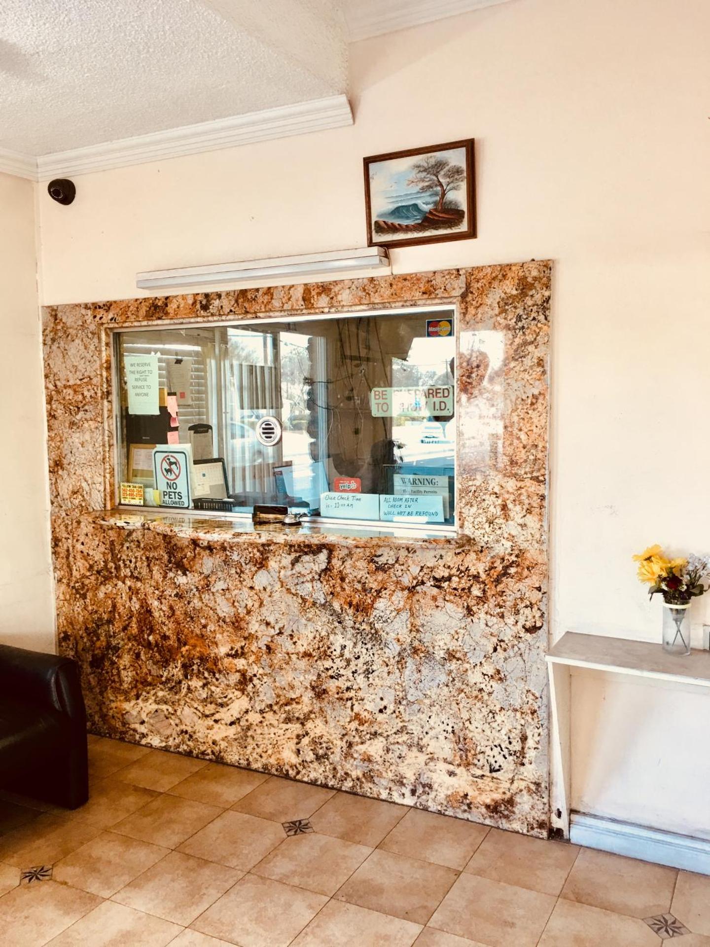 norwalk inn & suites