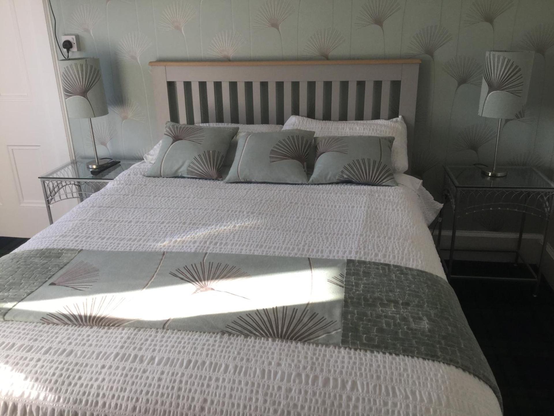 Moraydale Guest House