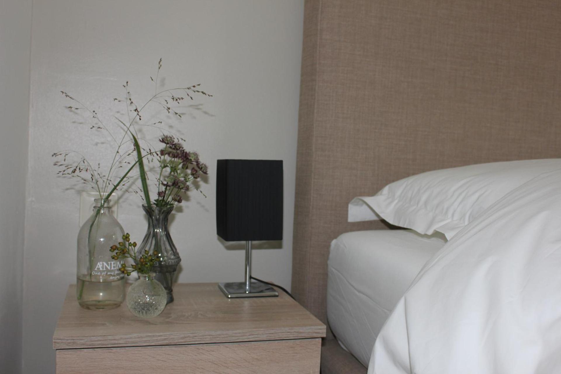 Hotel Brasserie de Kaai