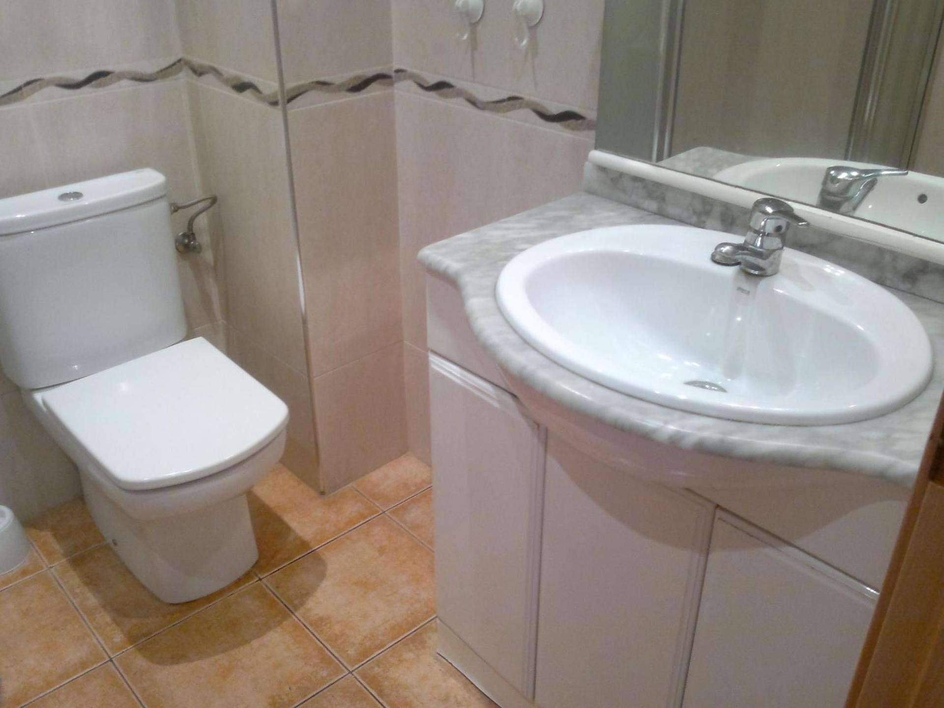 Apt a Calafell plage