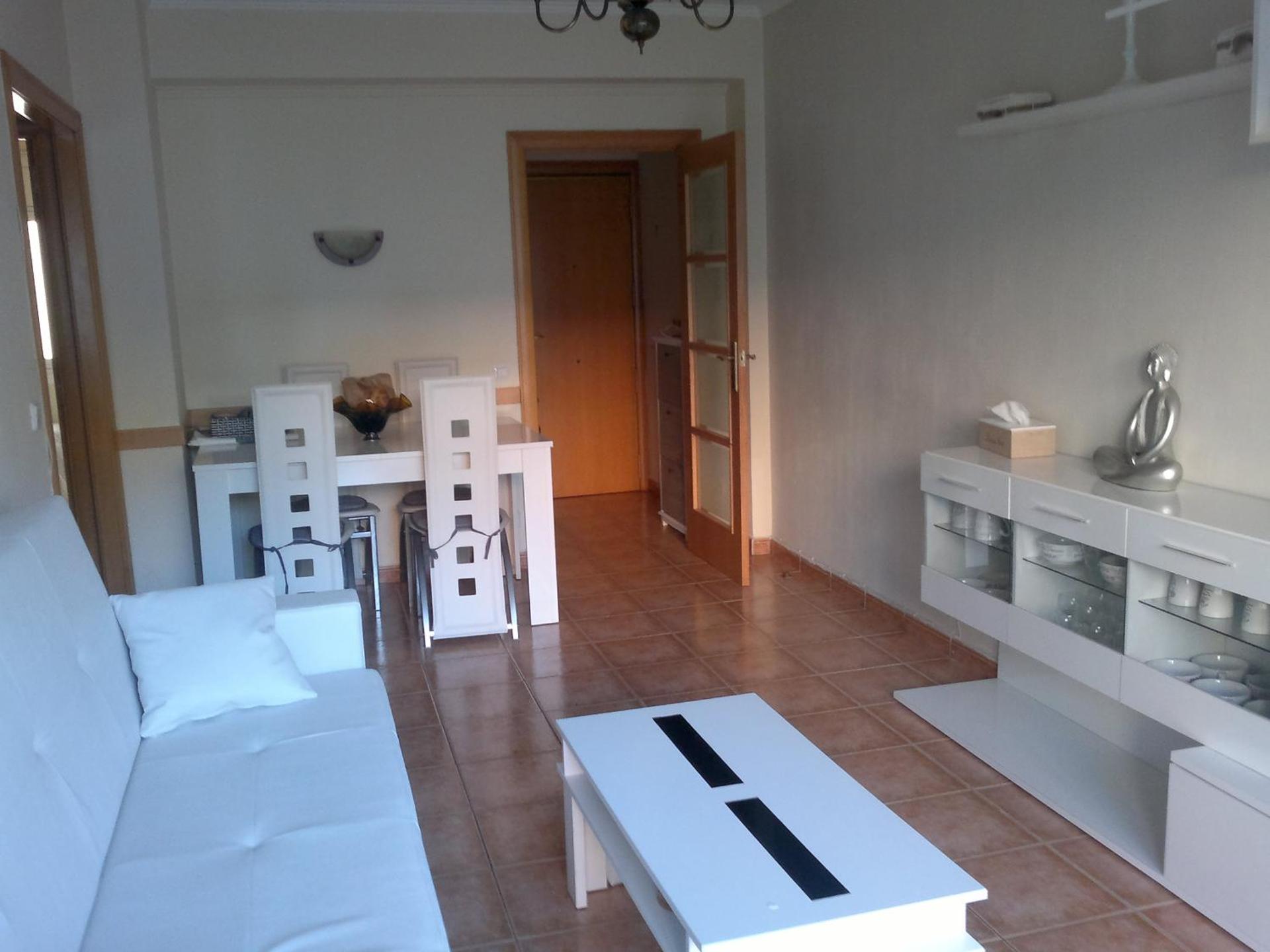 Apt a Calafell plage