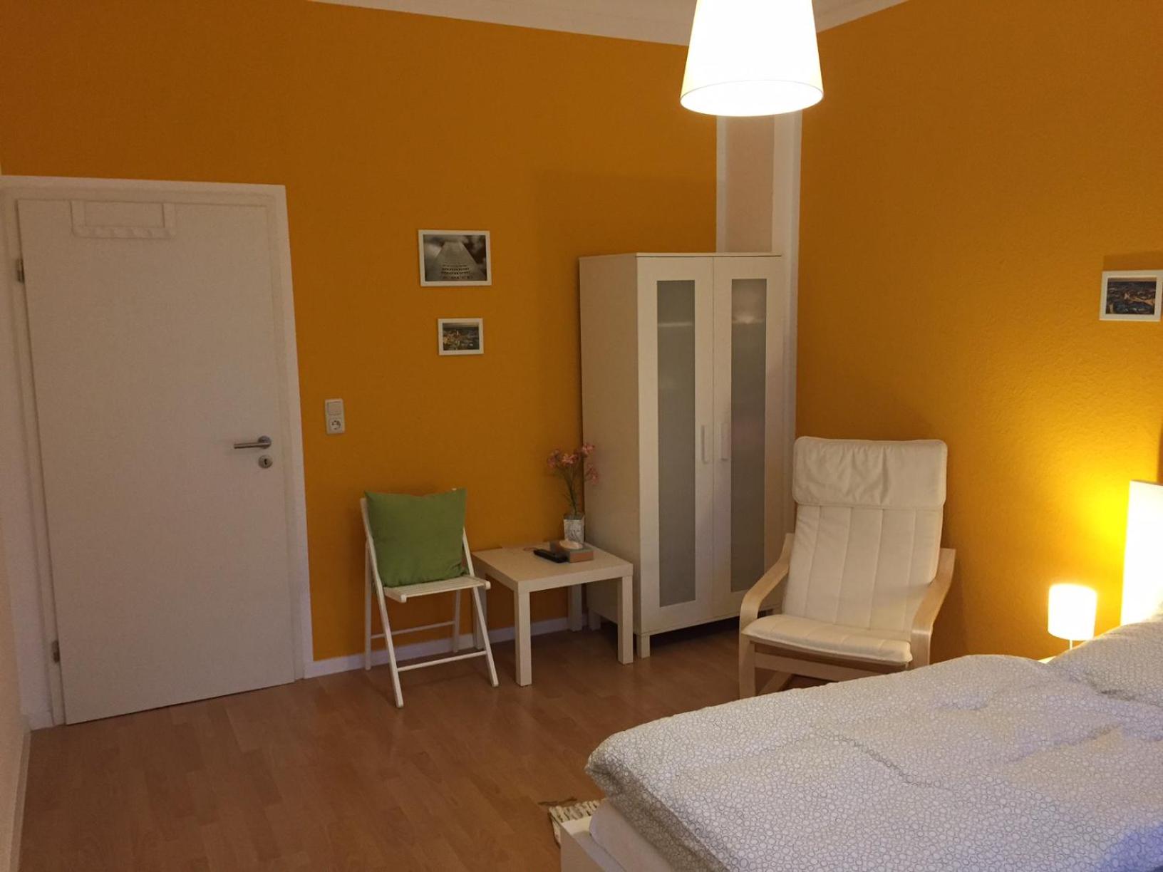 Zentralinleipzig - HTWK, MDR, KARLI, Südvorstadt