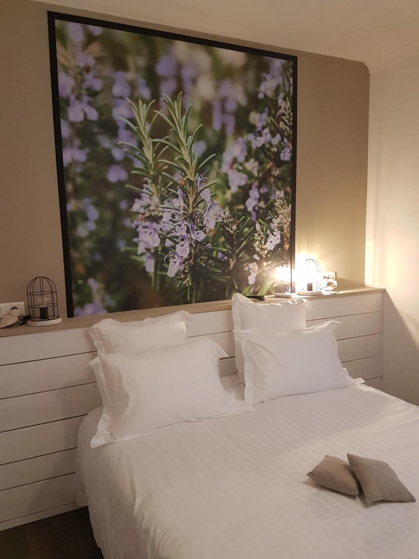 Hôtel-Restaurant "Chez Carrière"