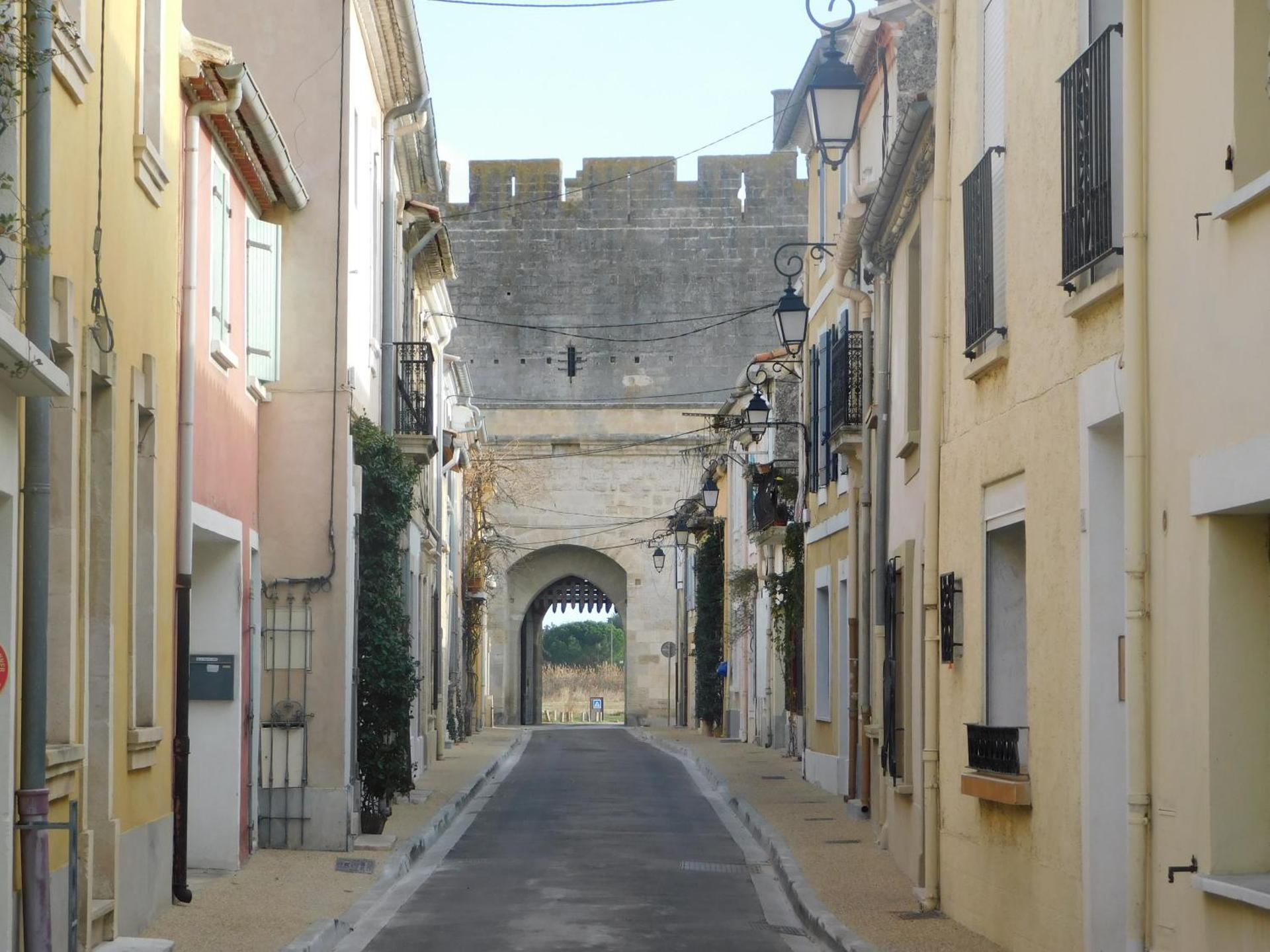 Hôtel-Restaurant "Chez Carrière"