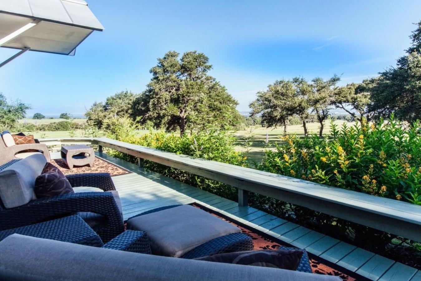 Rose Hill Retreat AAA Four Diamond Inn