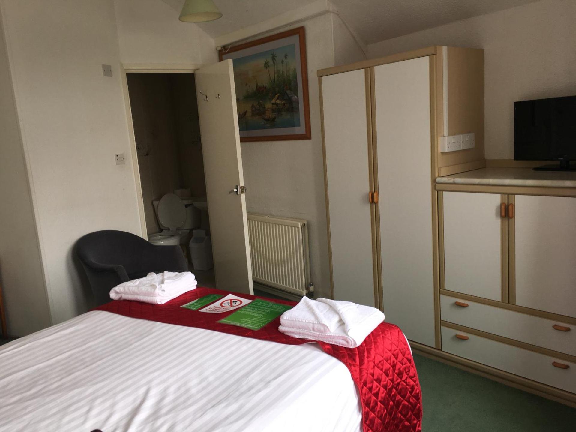 Double Room without sea view