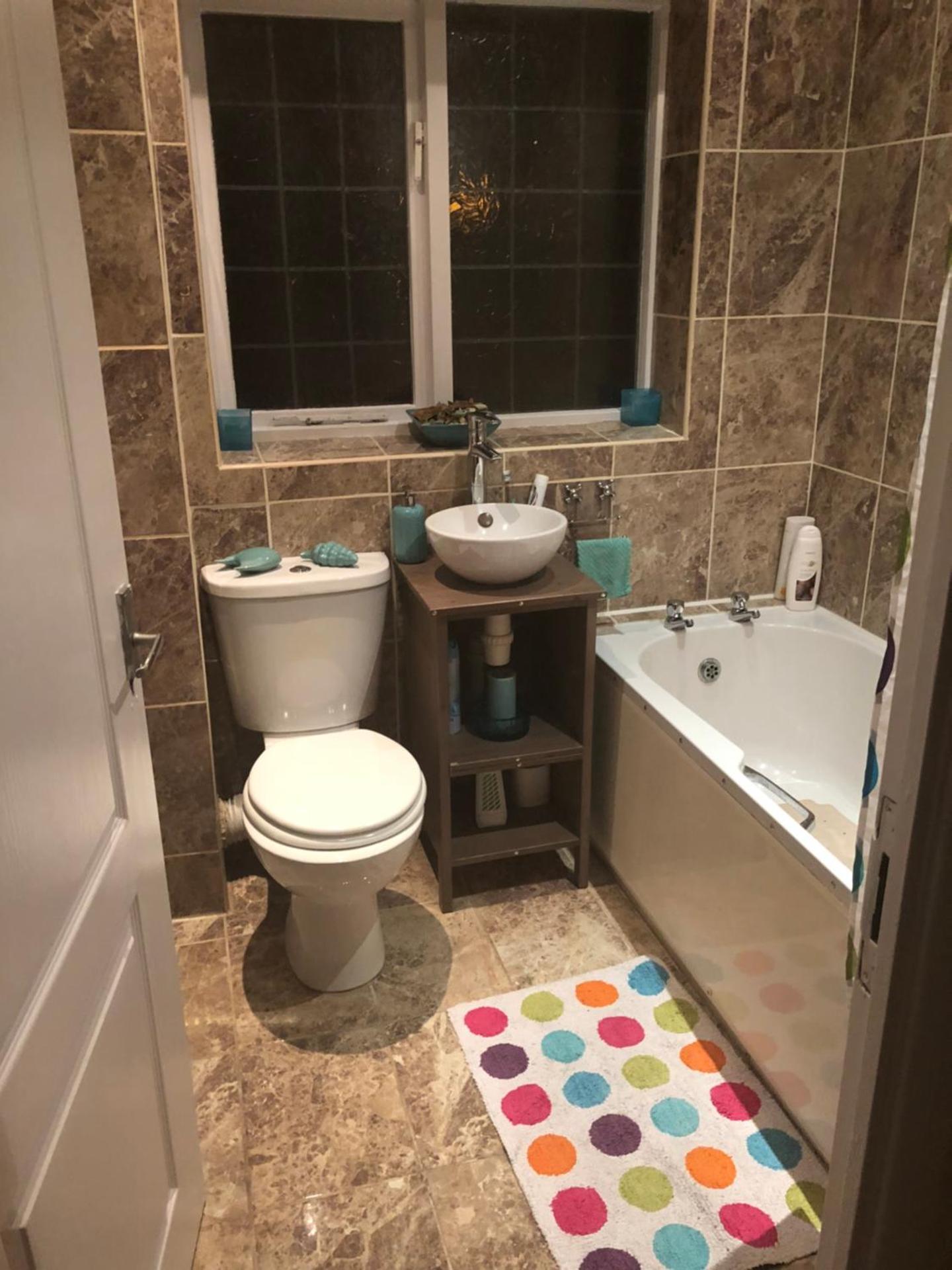 Waltham Abbey Private Property