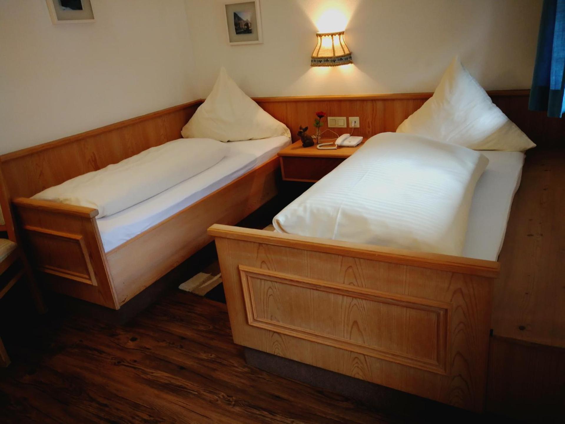 Hotel Pfrontener Hof