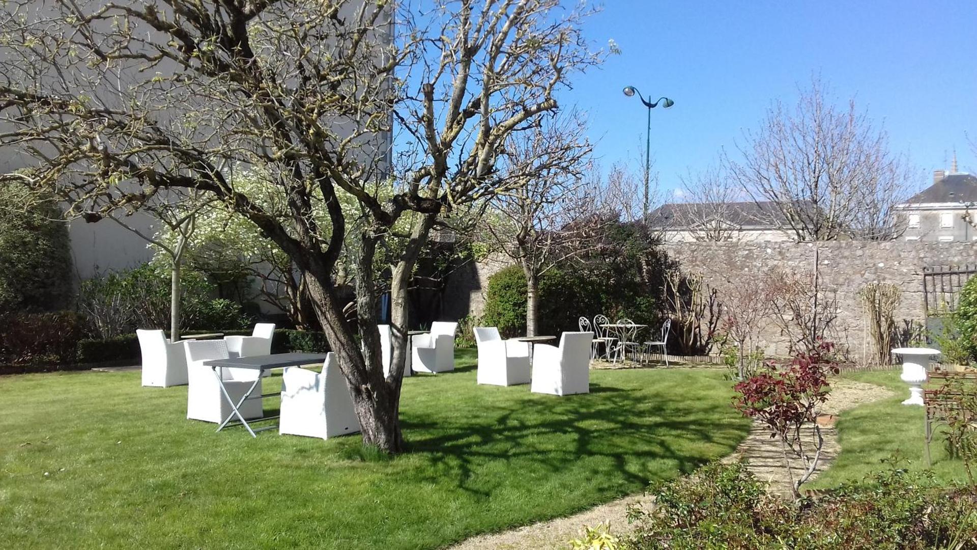 Logis Hotel L'europe