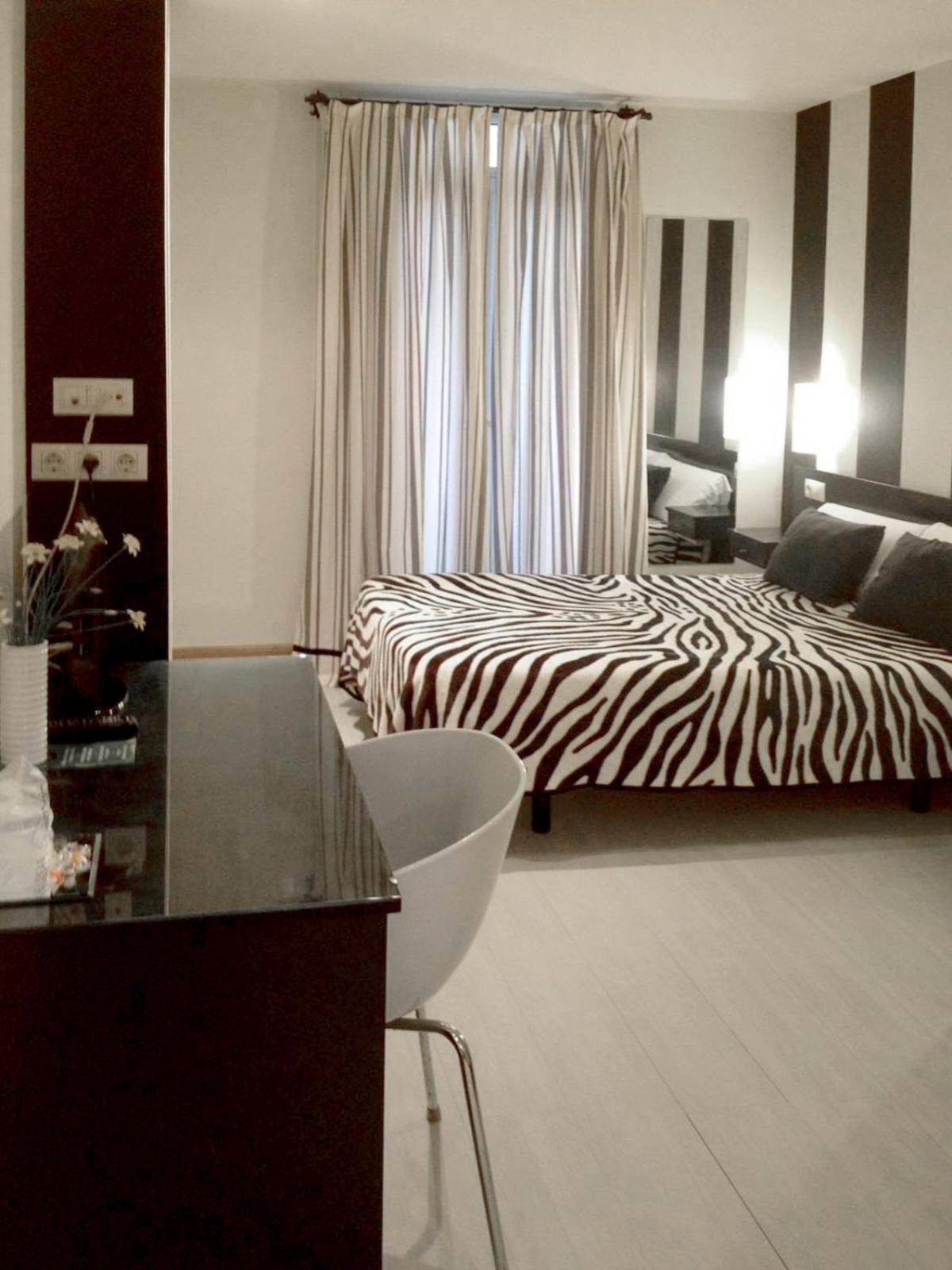 Pensión Basic Confort