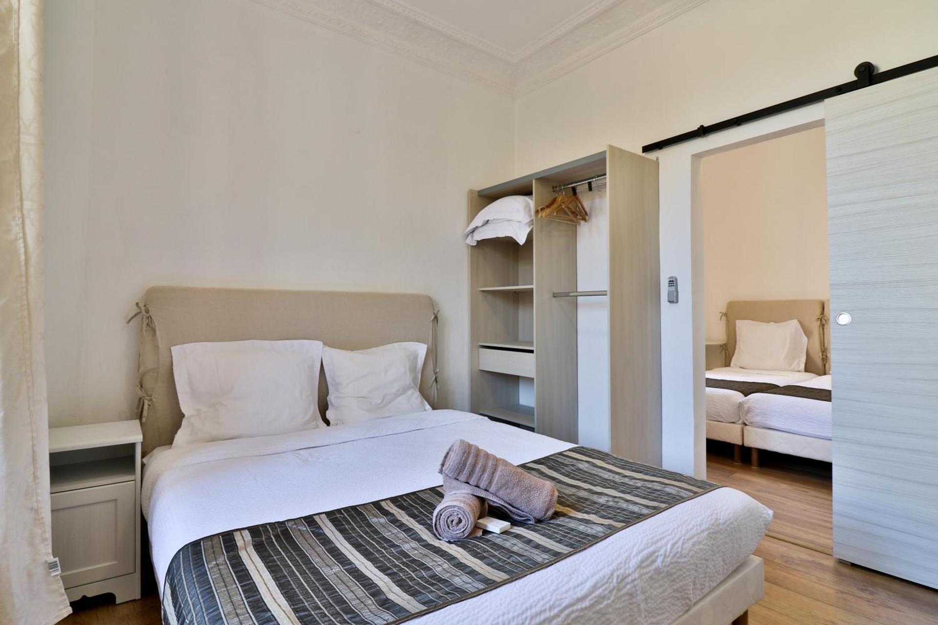 Hotel La Villa Florida