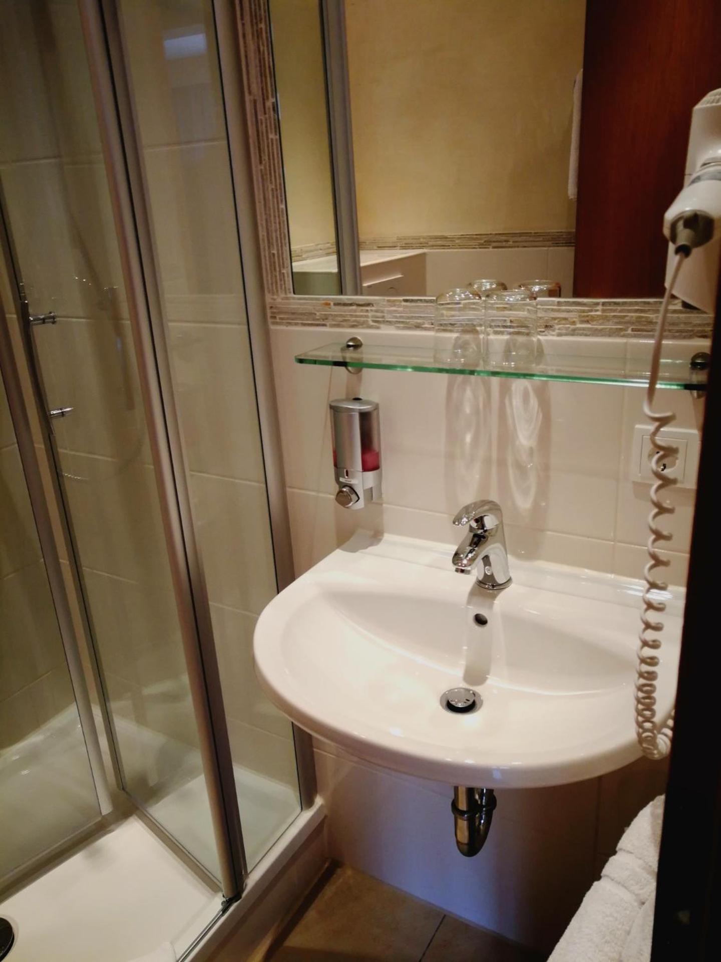 Hotel Pfrontener Hof