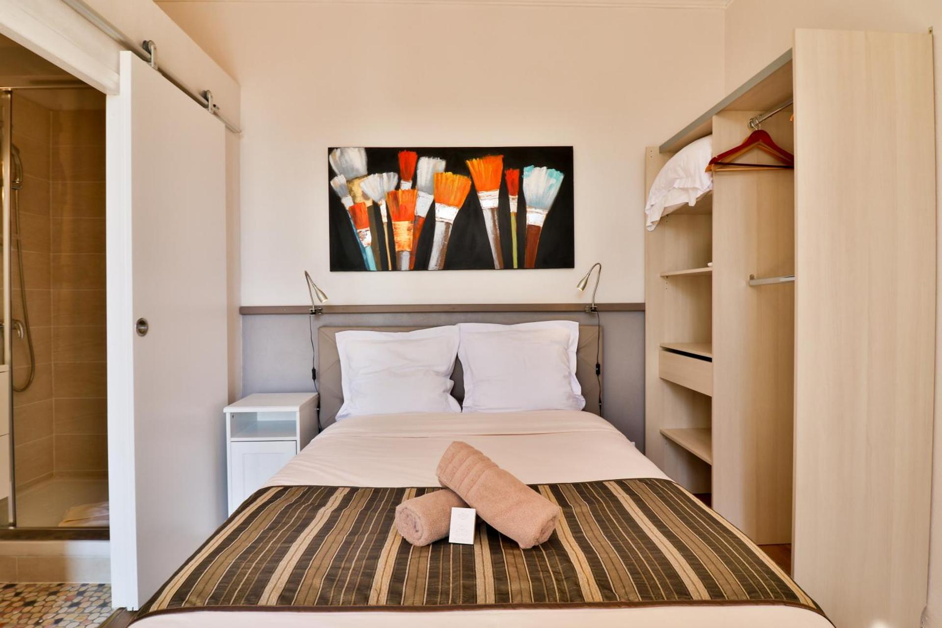 Hotel La Villa Florida