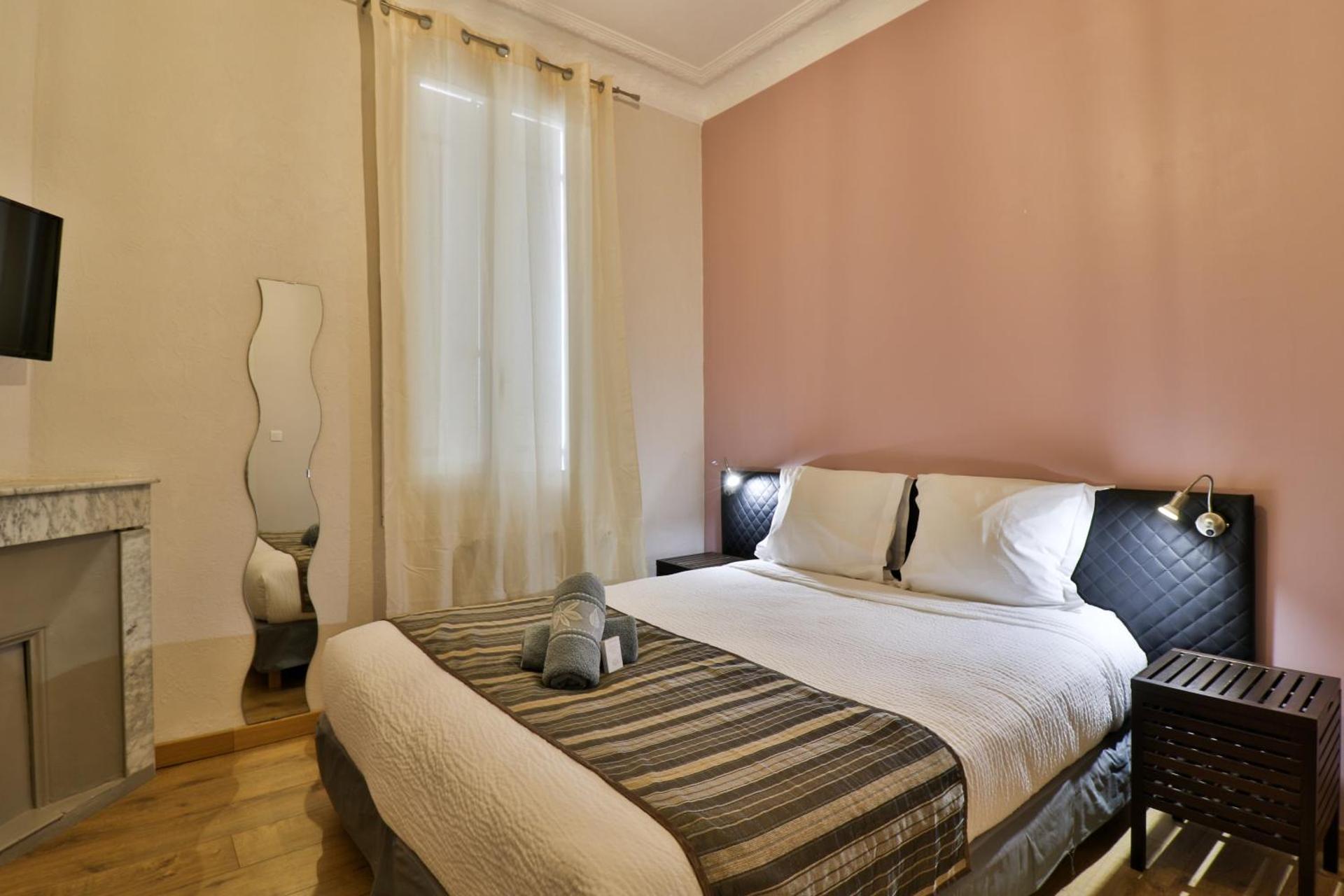 Hotel La Villa Florida