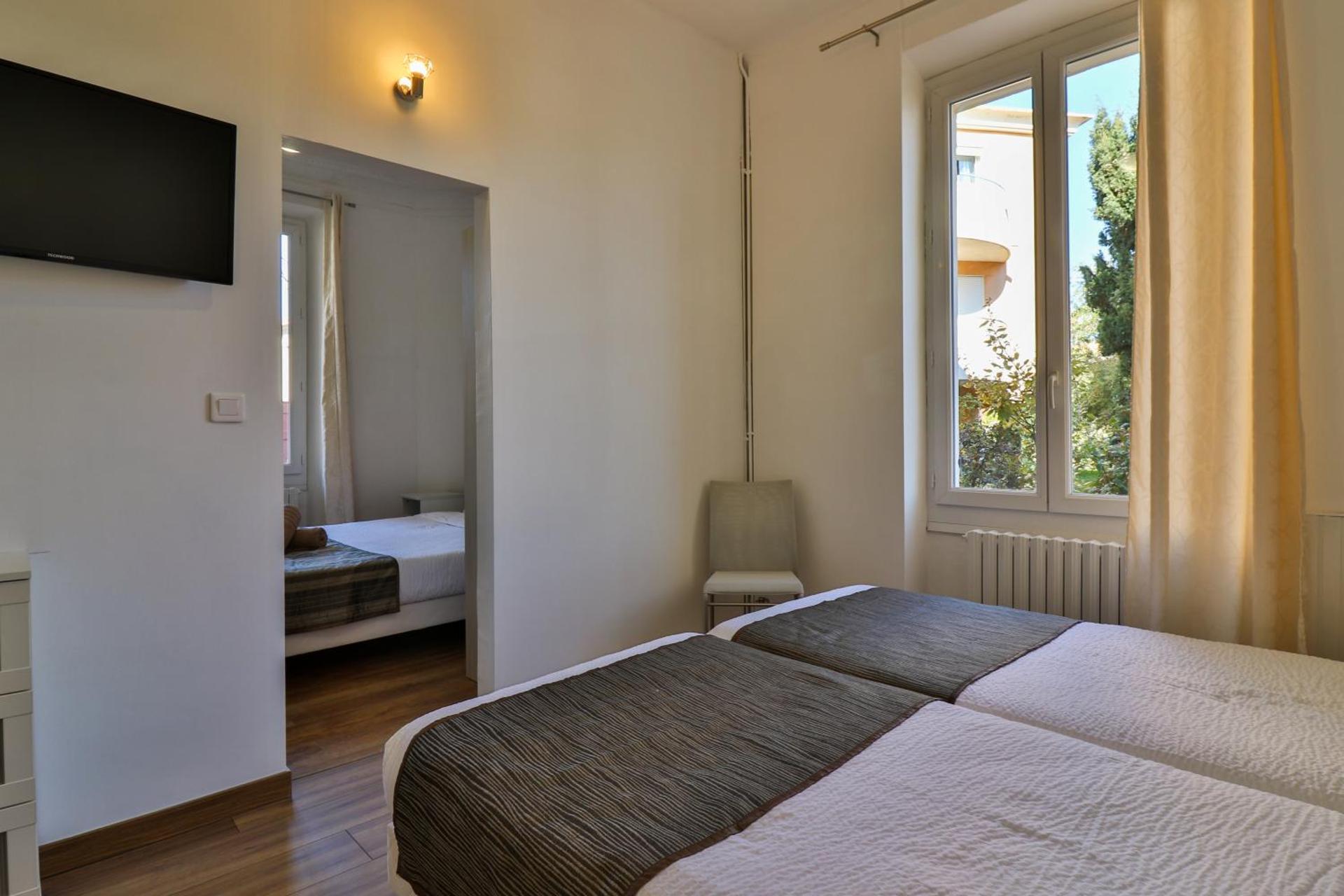 Hotel La Villa Florida