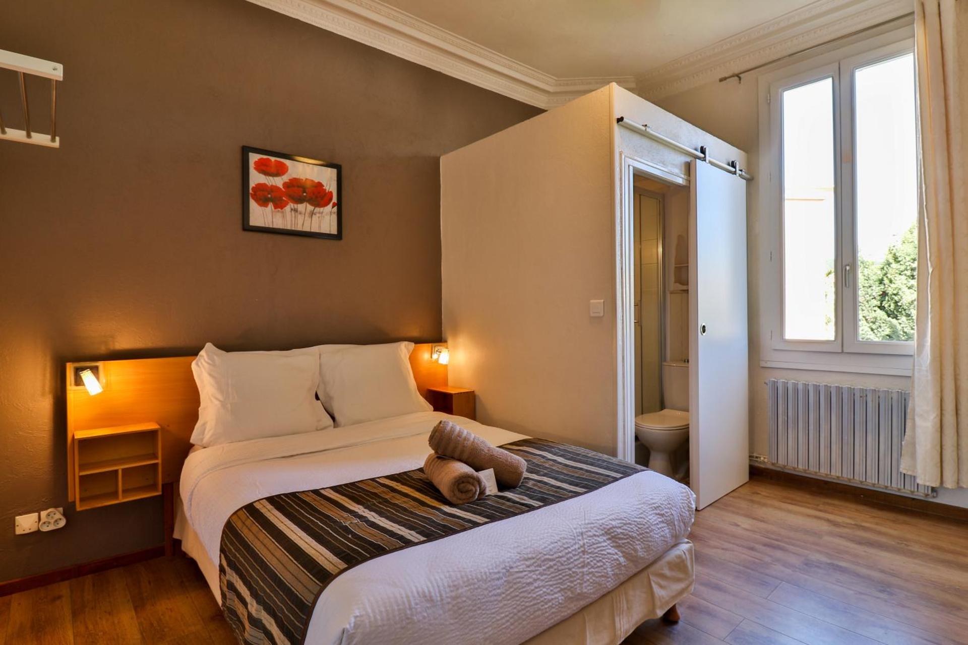 Hotel La Villa Florida