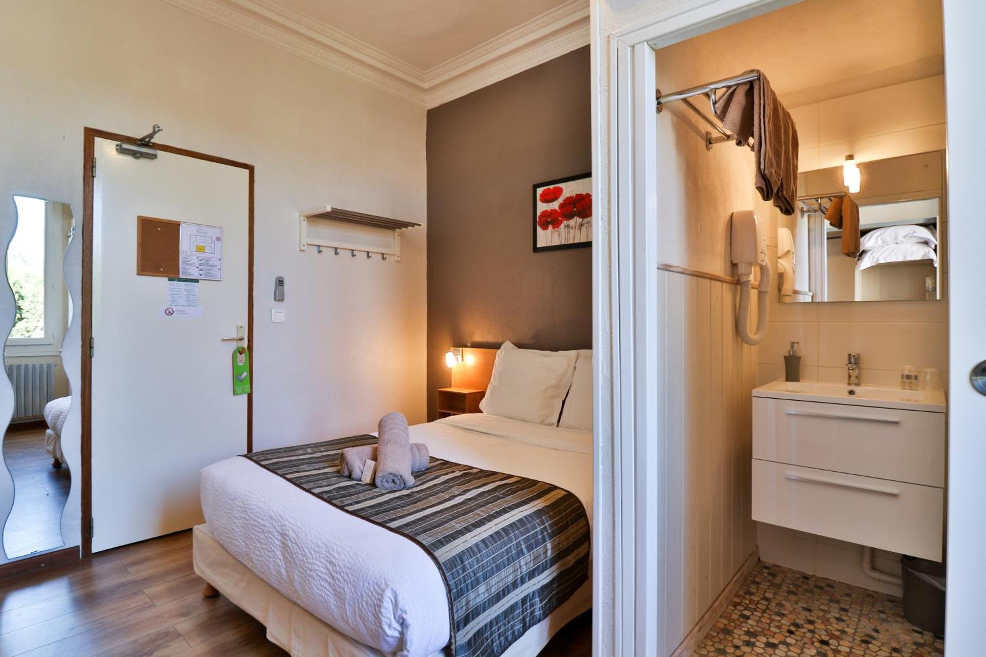 Hotel La Villa Florida