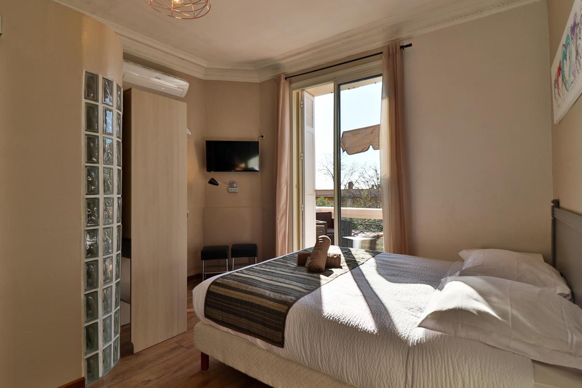 Hotel La Villa Florida