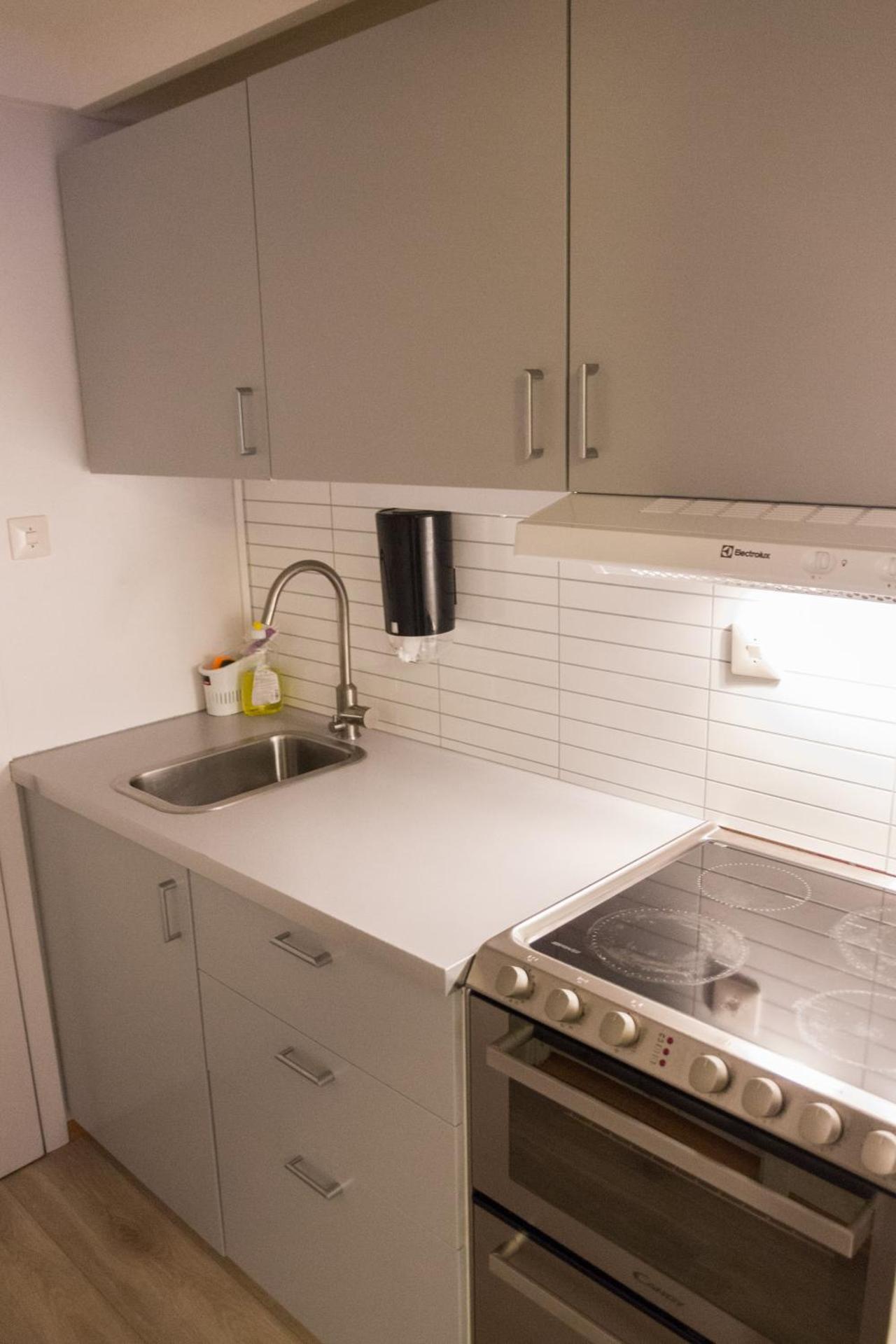 Maristova apartment 109