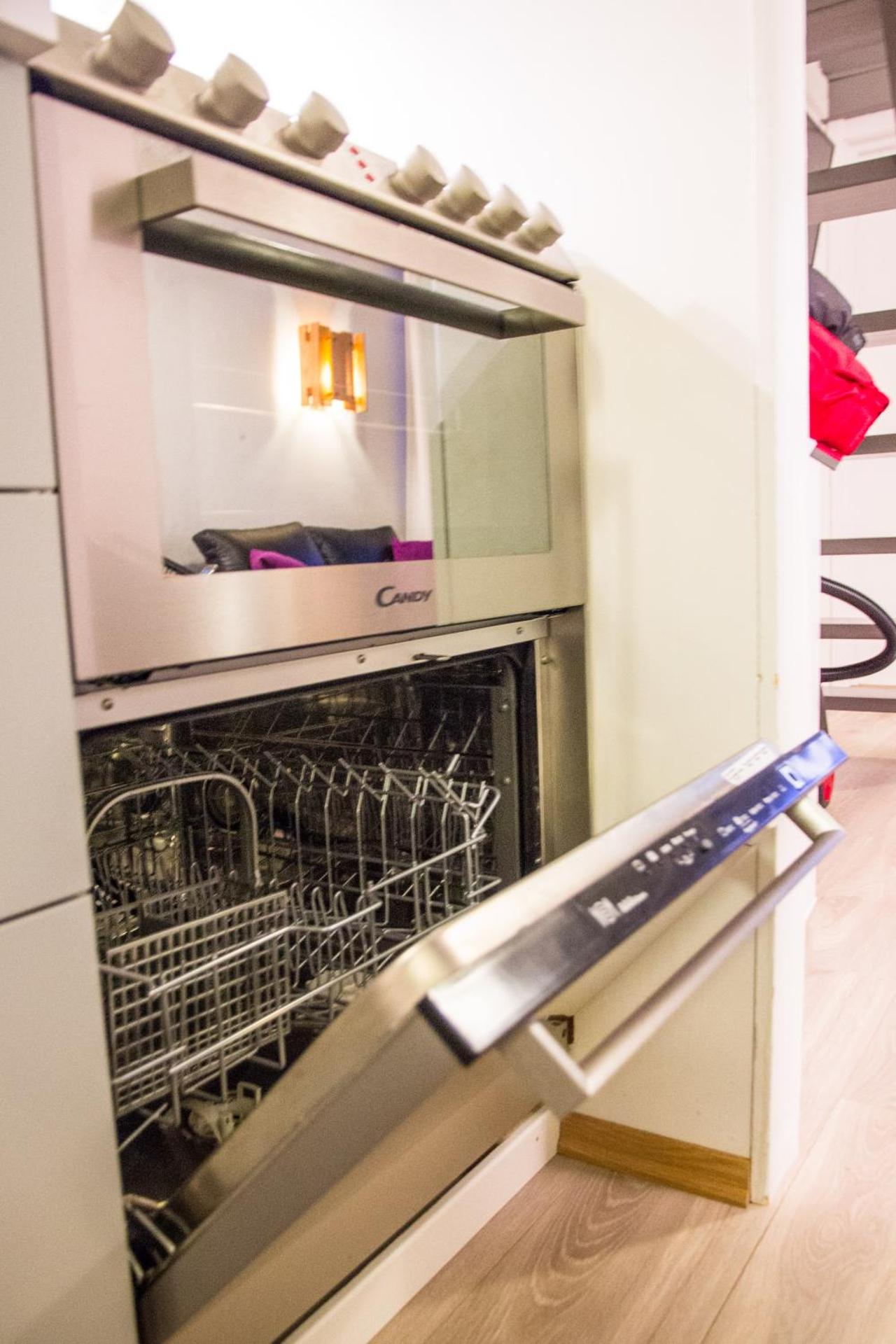 Maristova apartment 109