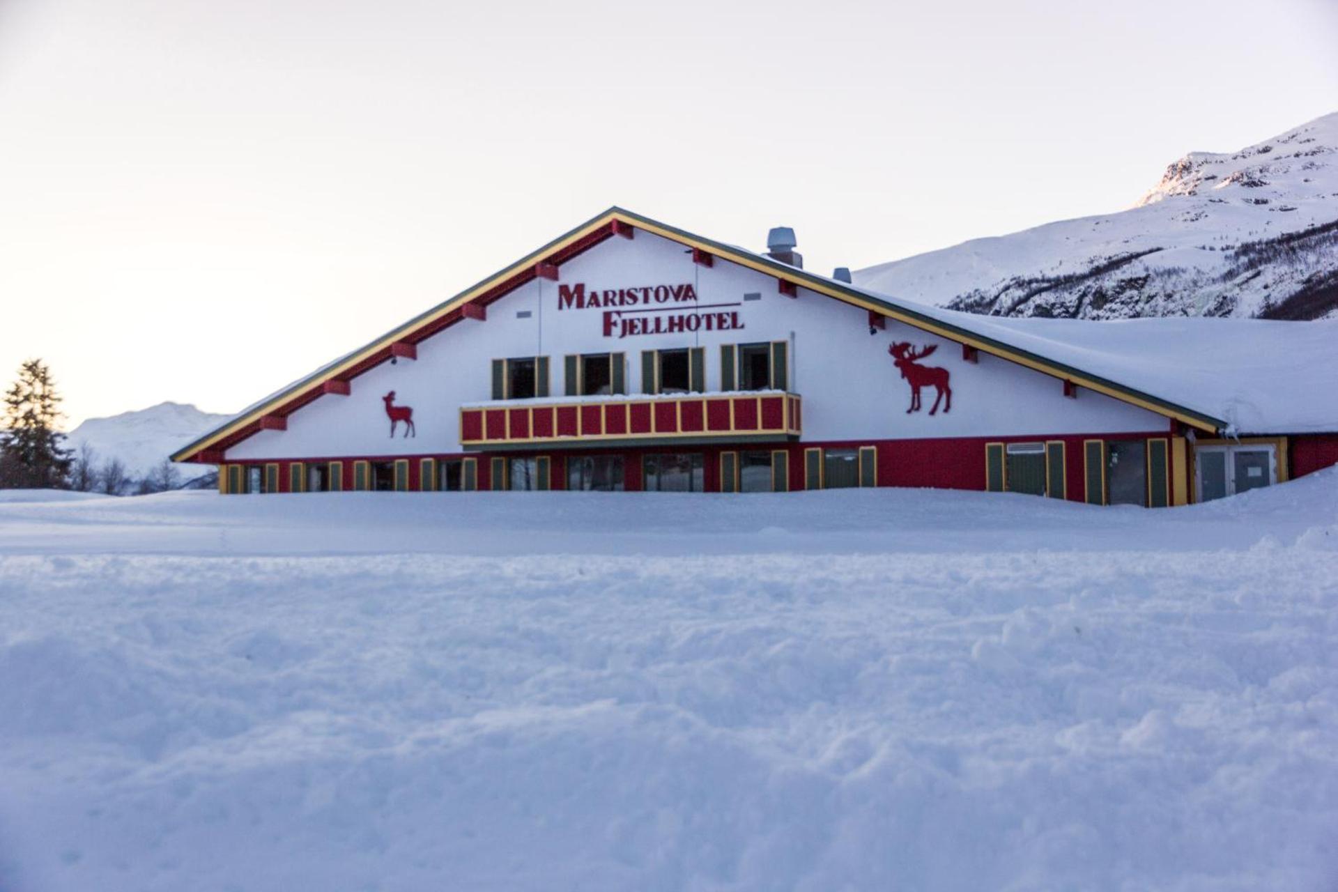 Maristova apartment 109