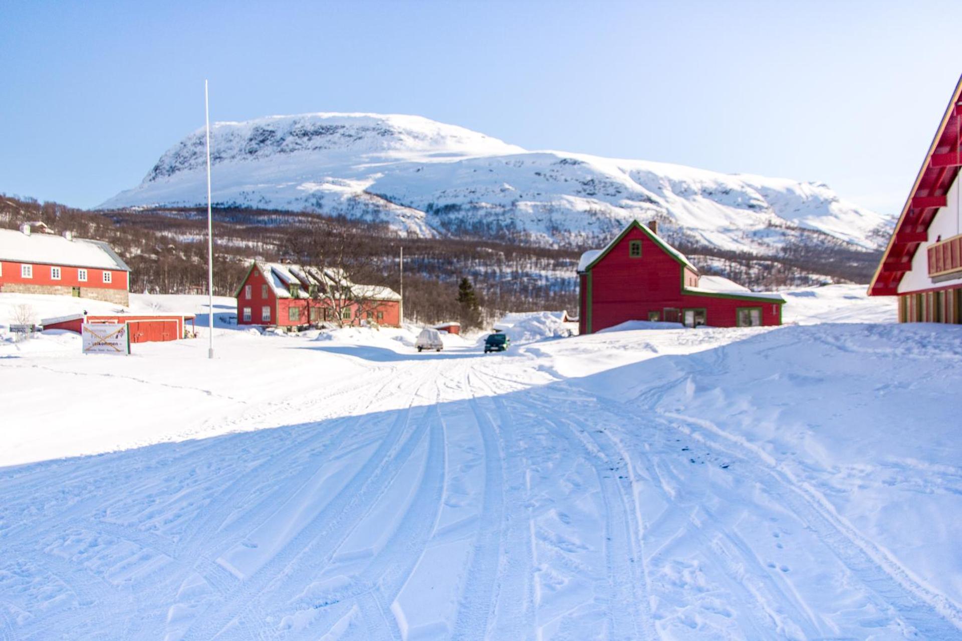 Maristova apartment 109