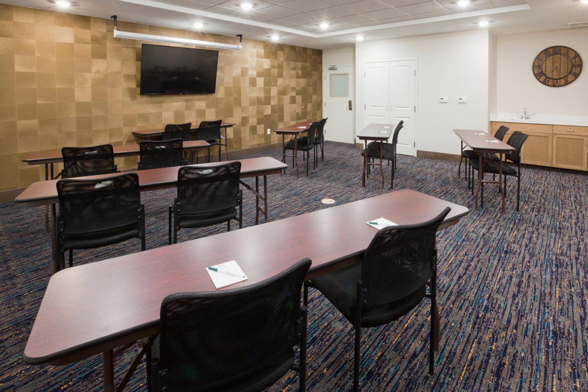 Meeting/conference room