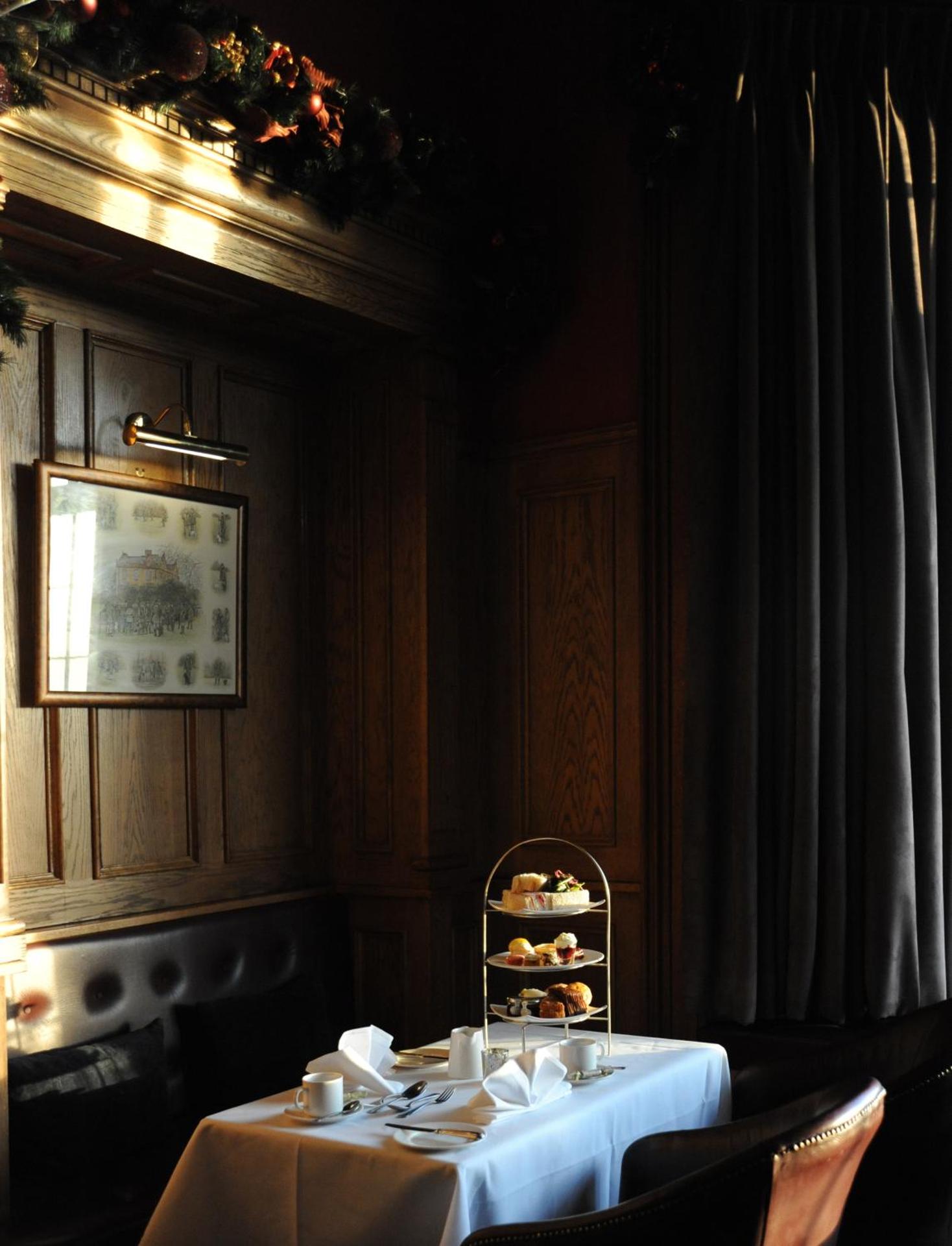 Willington Hall Hotel