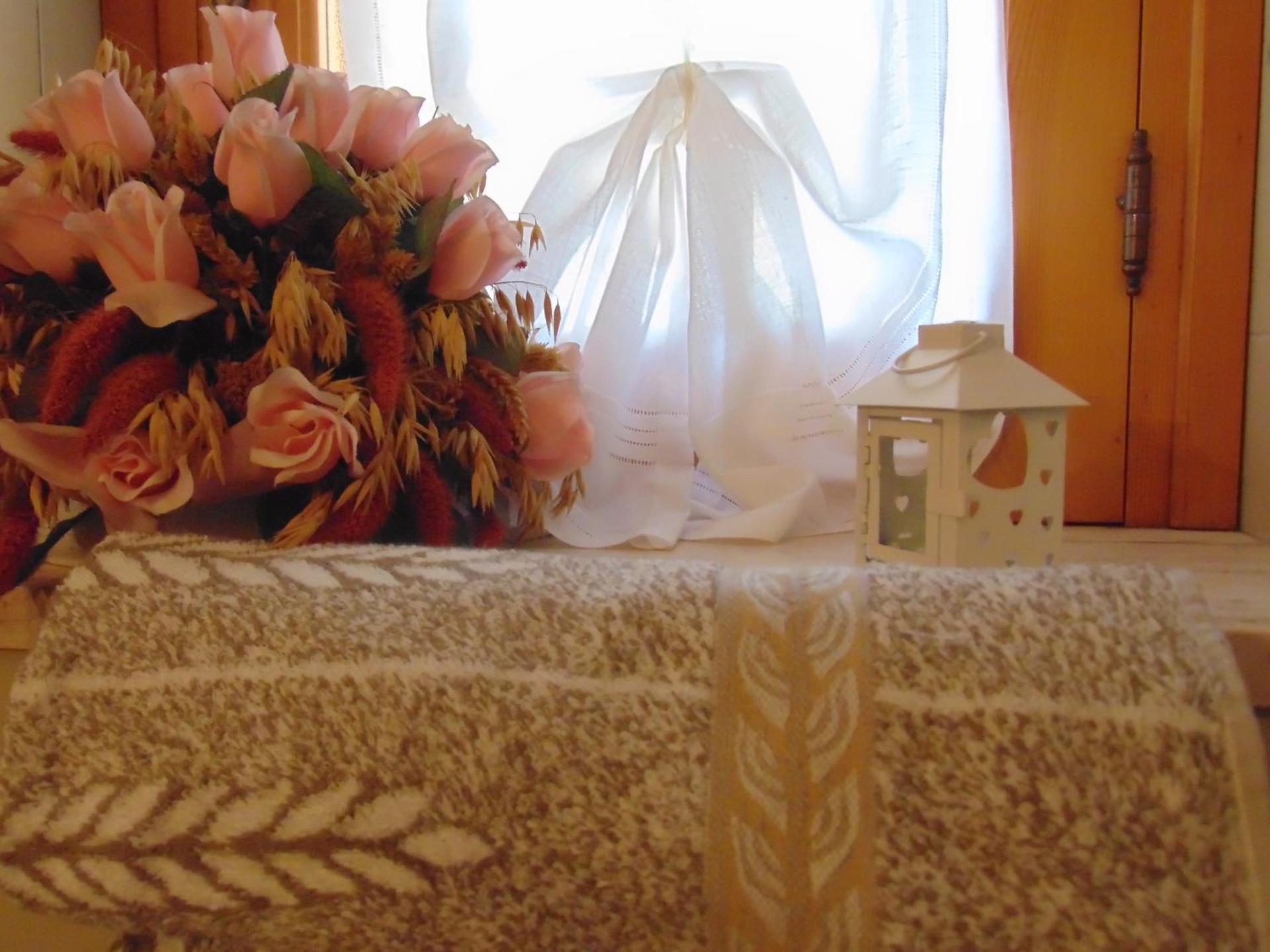 Il Trullo del Lazzeruolo