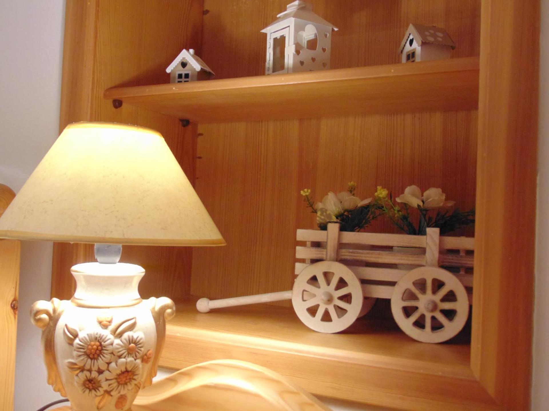 Il Trullo del Lazzeruolo