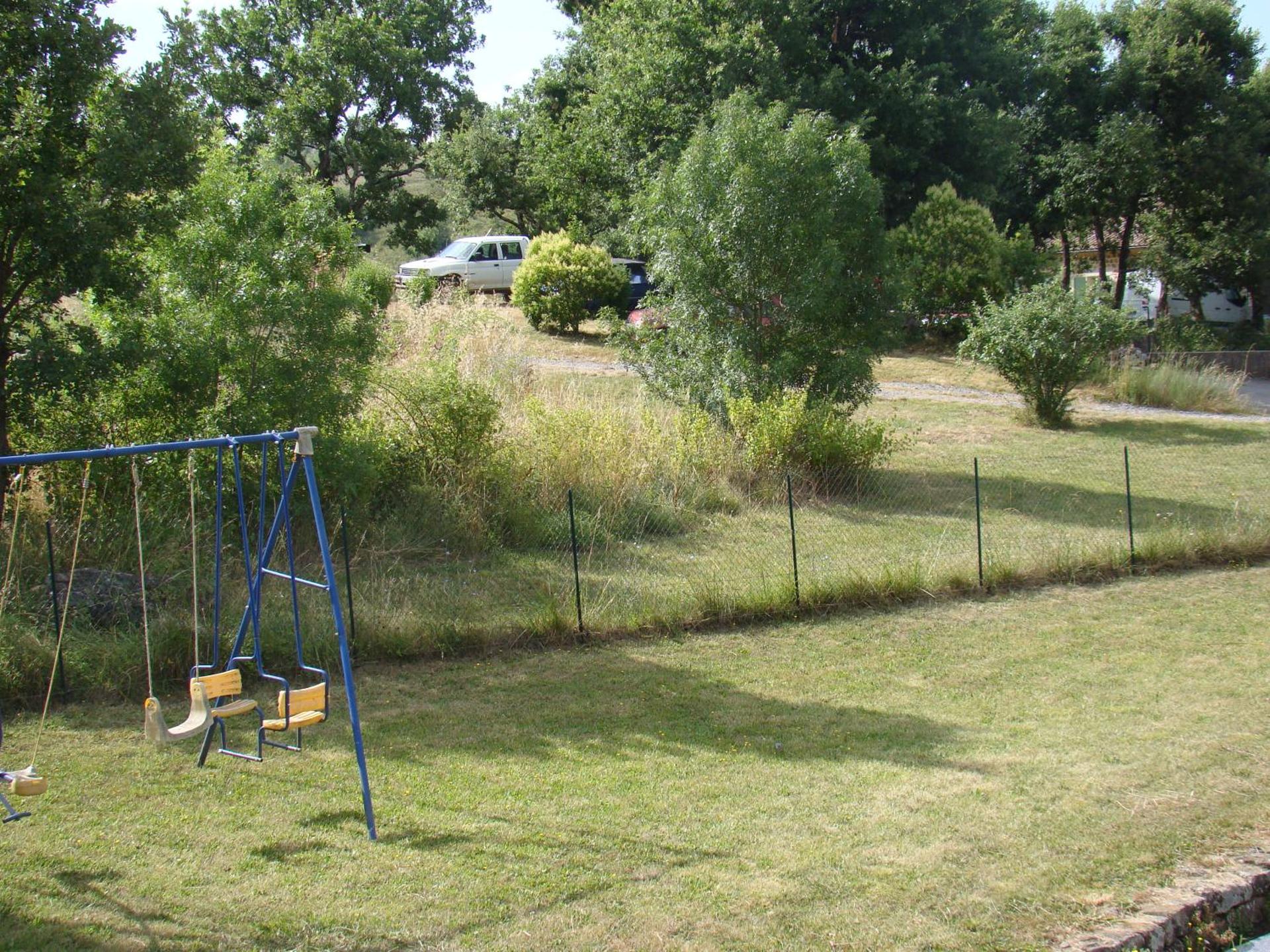 Appartement / Gîte Les Papillons