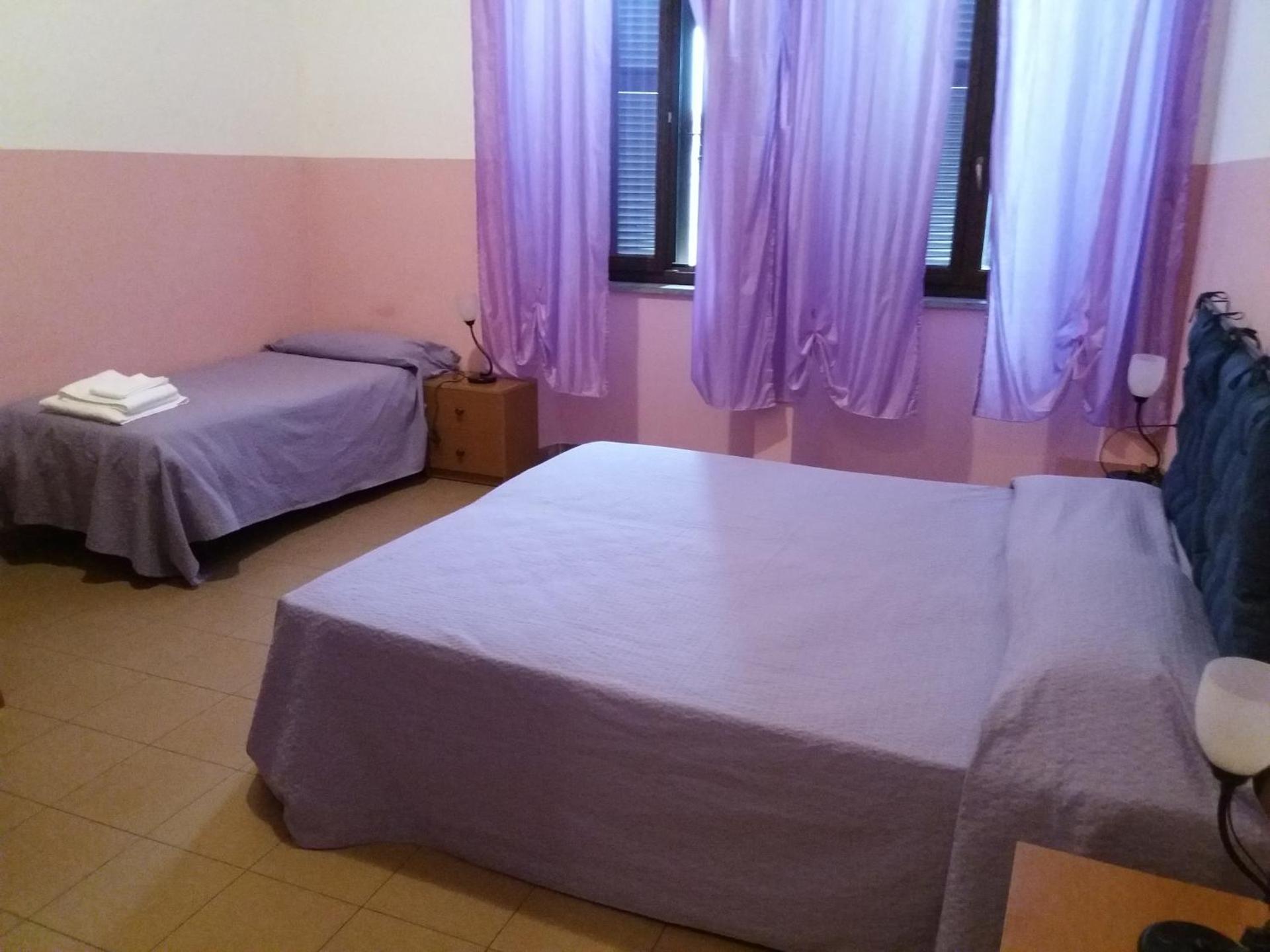 Budget Double or Twin Room