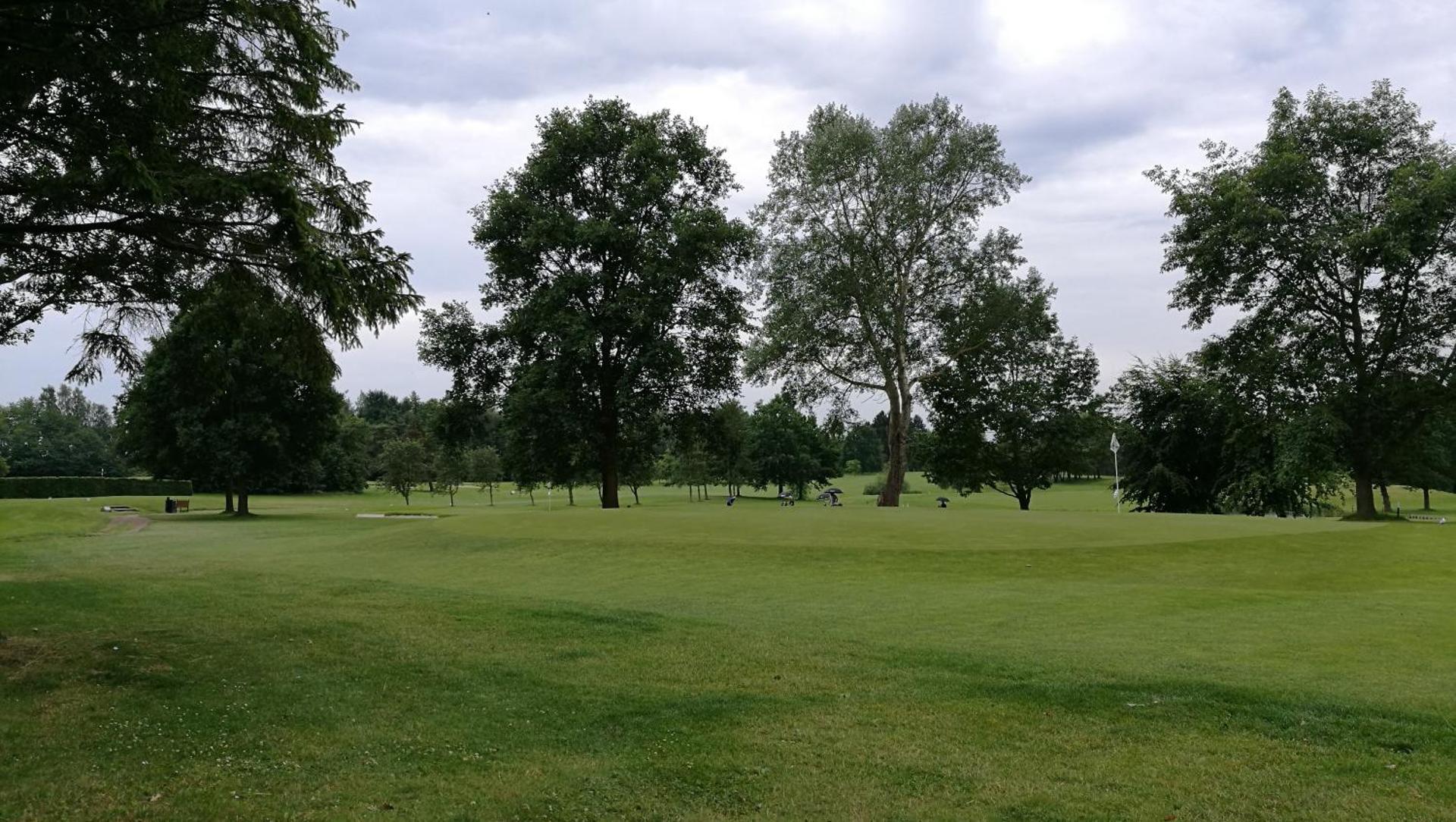 Gl.Hastrup Guesthouse