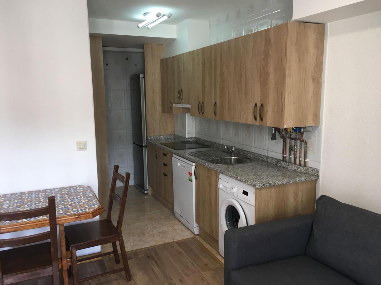 Apartamento Santa Marina