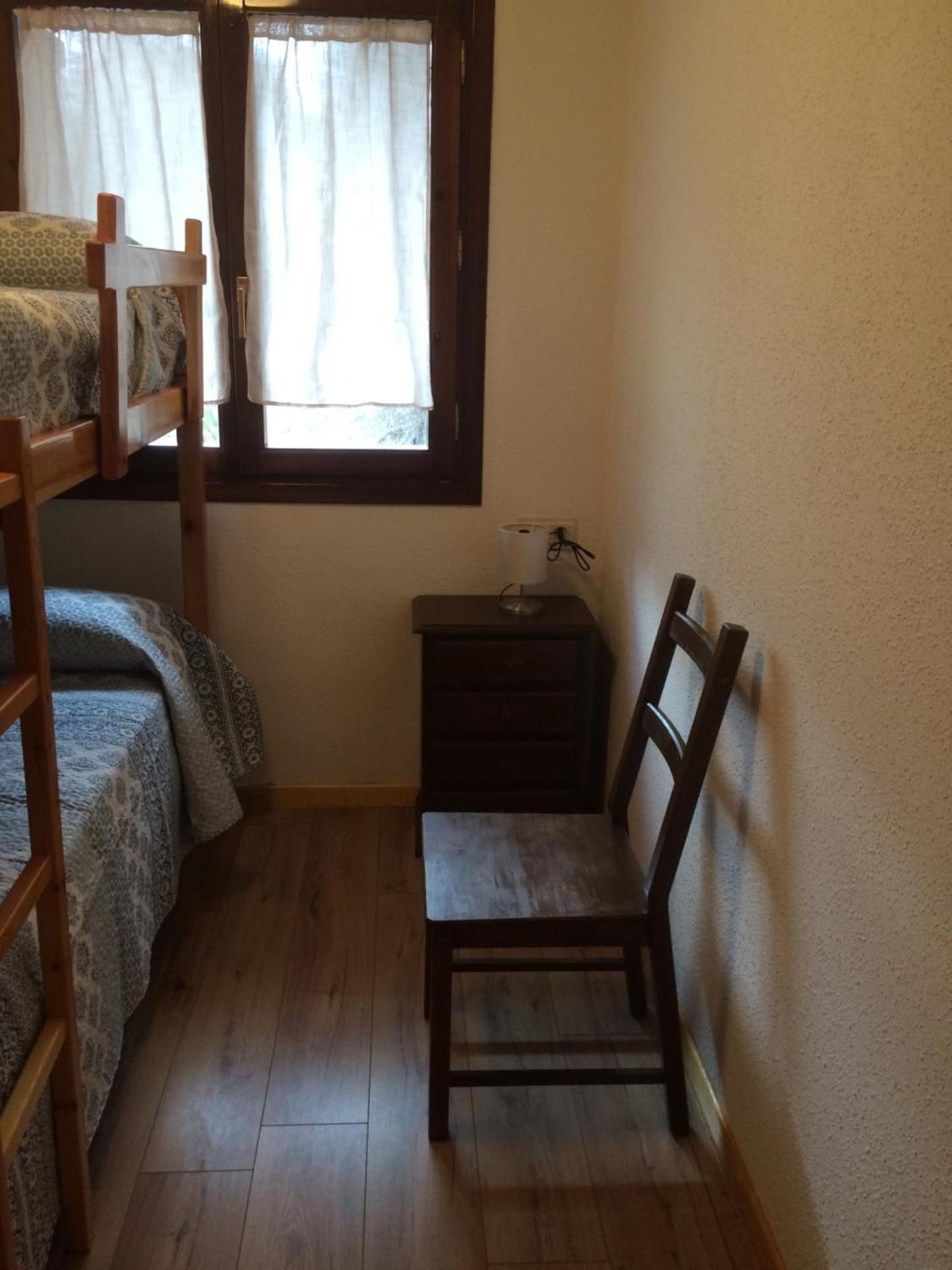 Apartamento Santa Marina