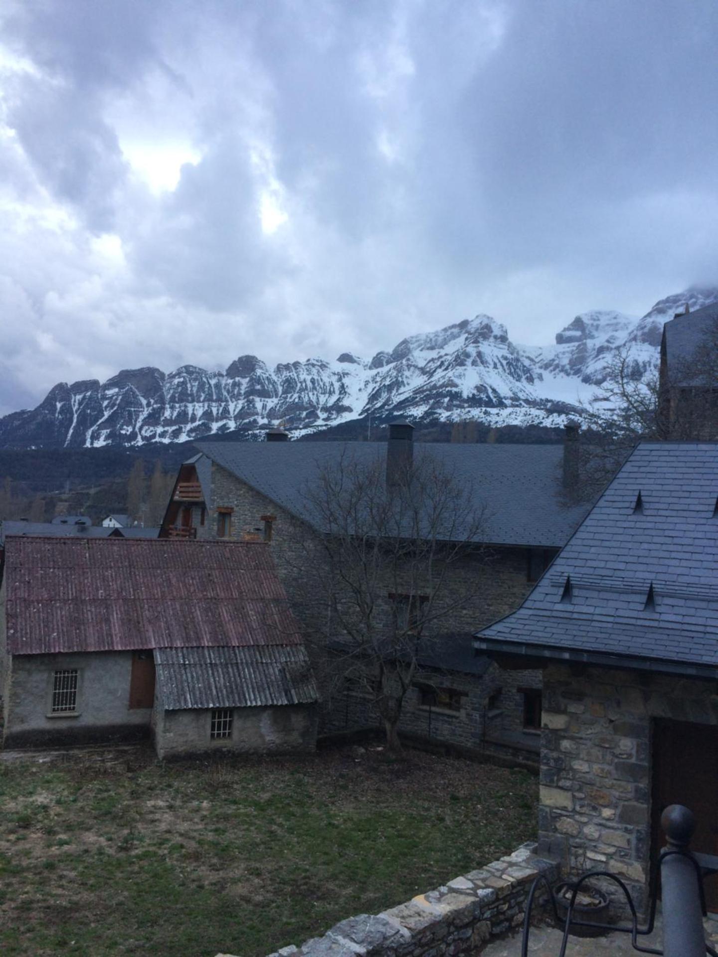 Apartamento Santa Marina