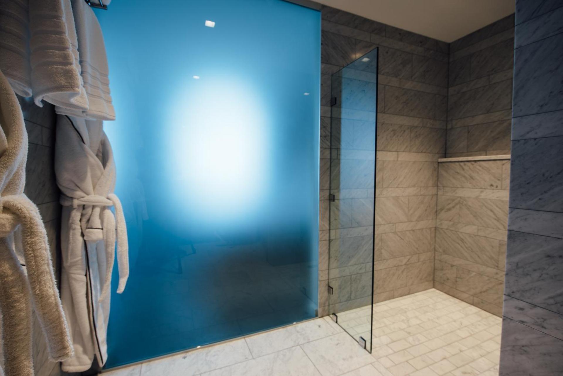 The Preston House and Hotel