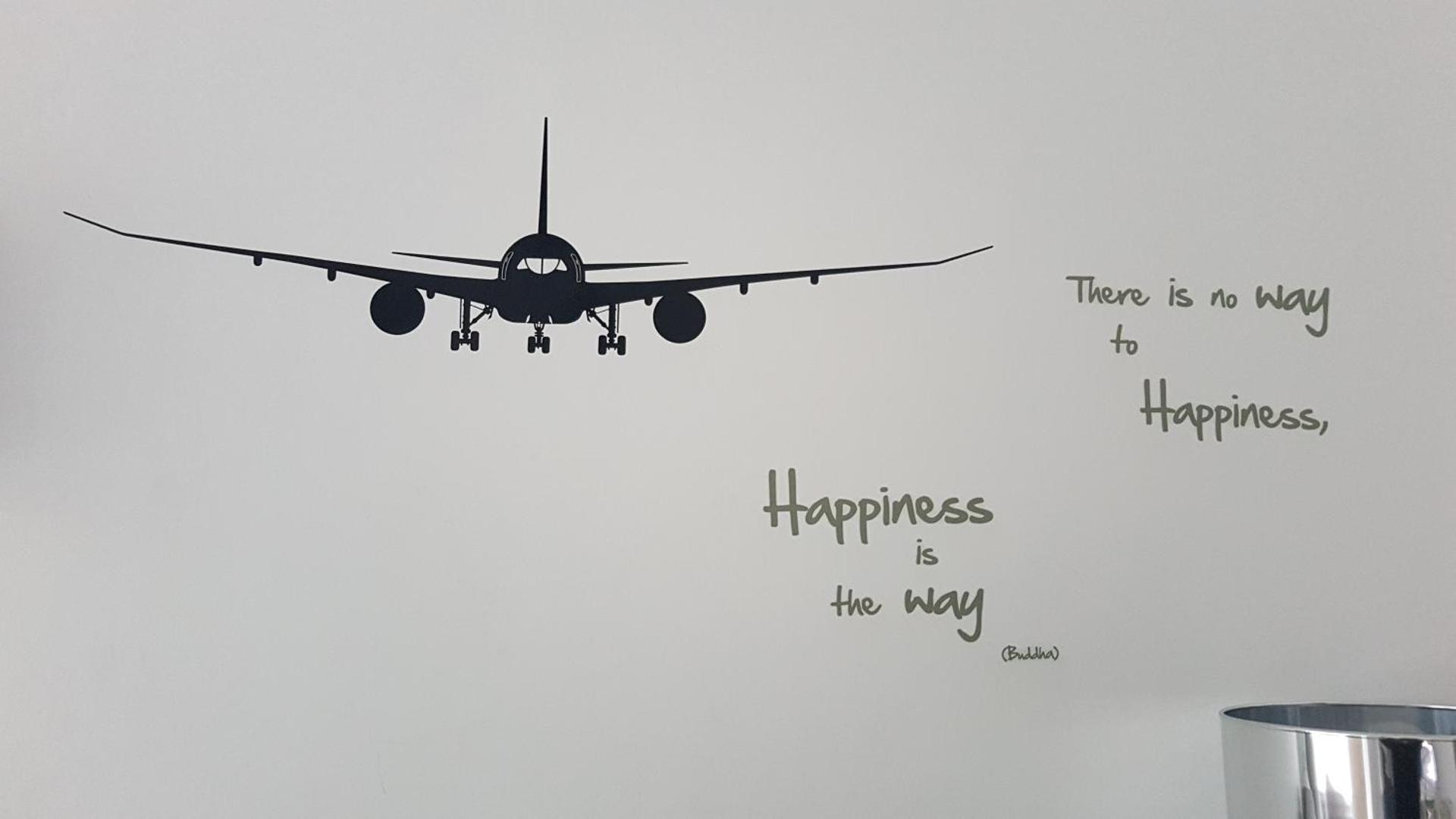 Lisbon Hostel Terminal 3